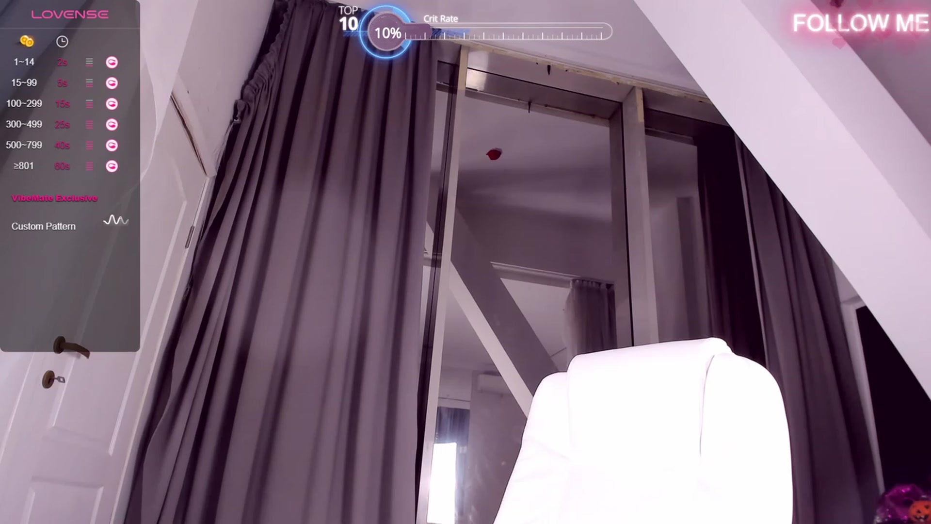 Gallery image thumbnail from AudreyRyen's myfreecams stream on, 11/06/2023, 17:35 image 7 of 20