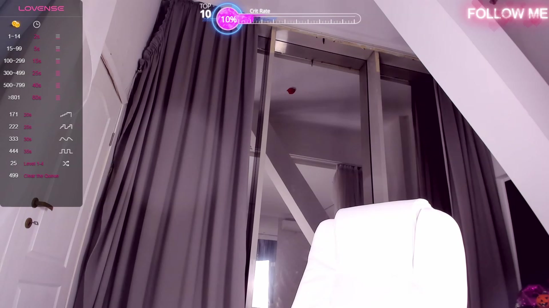 Gallery image thumbnail from AudreyRyen's myfreecams stream on, 11/06/2023, 17:35 image 3 of 20
