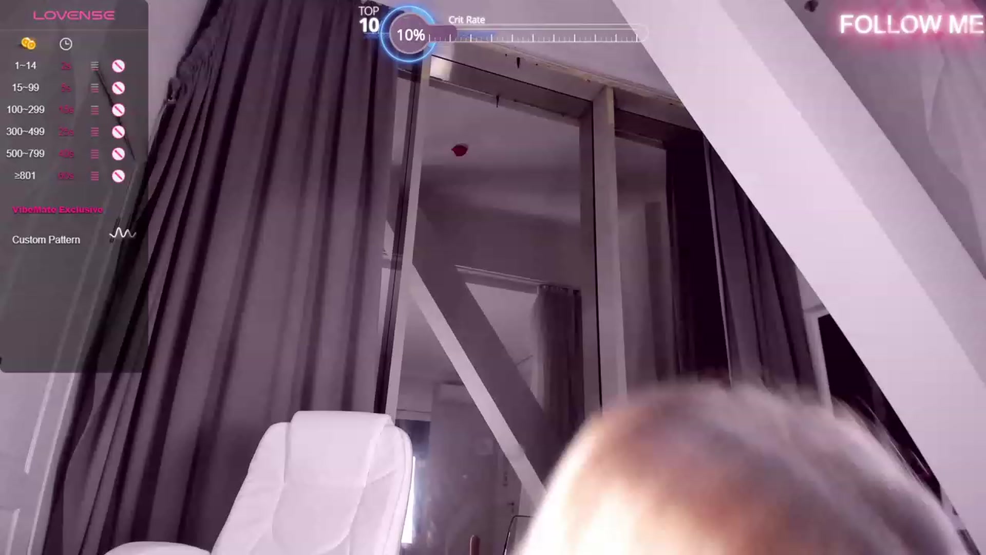 Gallery image thumbnail from AudreyRyen's myfreecams stream on, 11/06/2023, 17:35 image 19 of 20