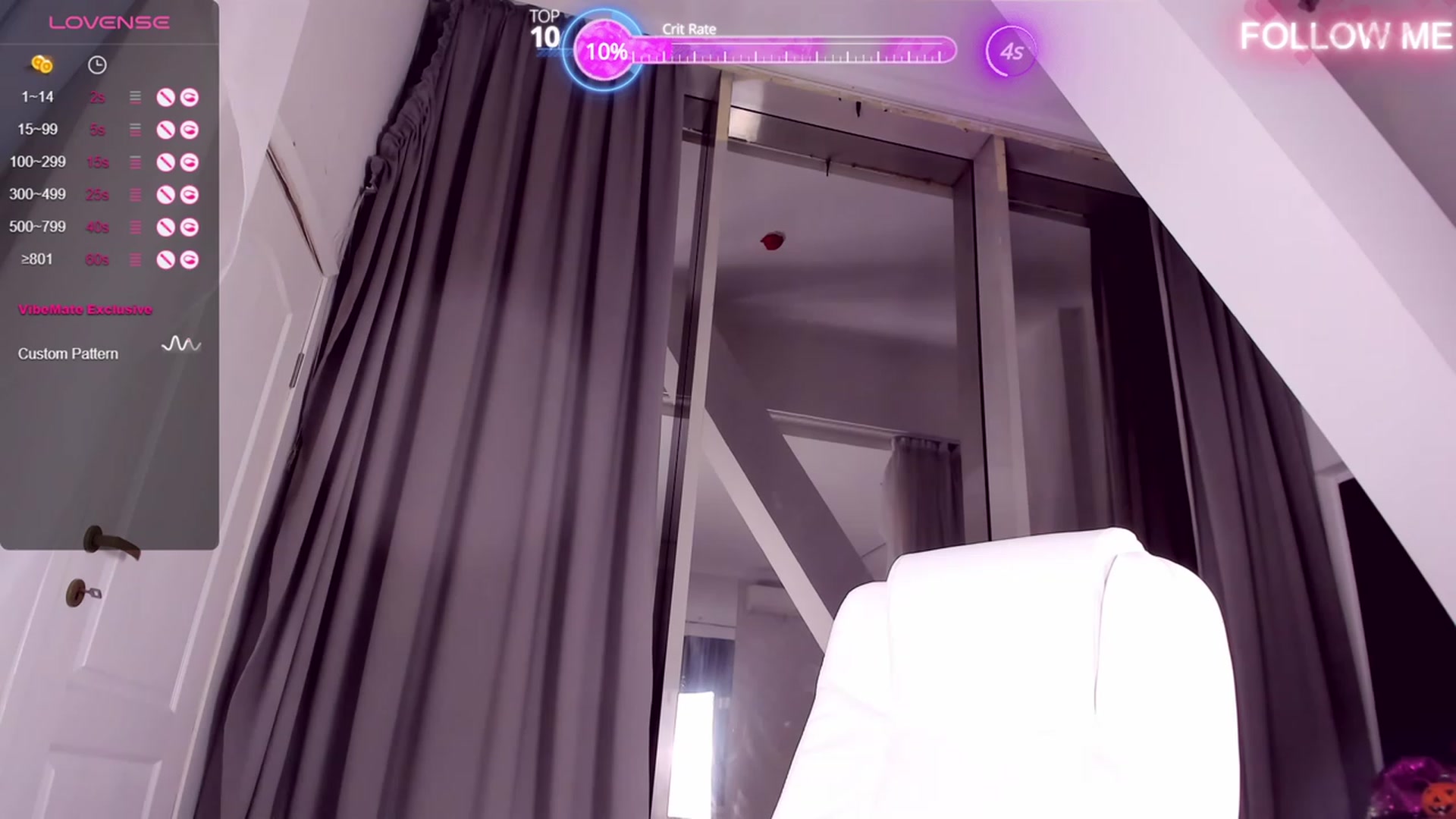 Gallery image thumbnail from AudreyRyen's myfreecams stream on, 11/06/2023, 17:35 image 8 of 20