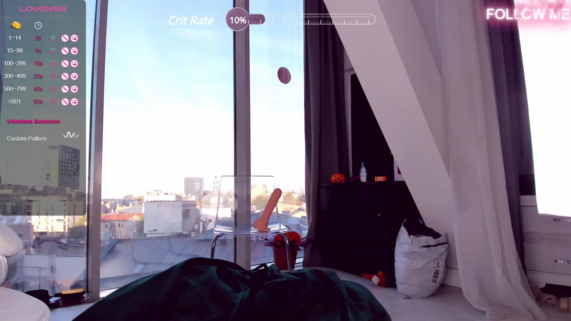 Gallery image thumbnail from AudreyRyen's myfreecams stream on, 11/07/2023, 15:17 image 13 of 20