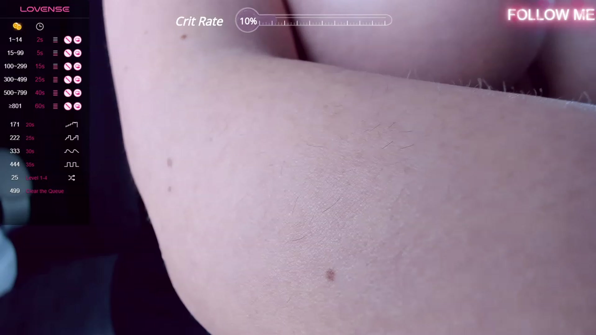 Gallery image thumbnail from AudreyRyen's myfreecams stream on, 11/07/2023, 20:54 image 12 of 20