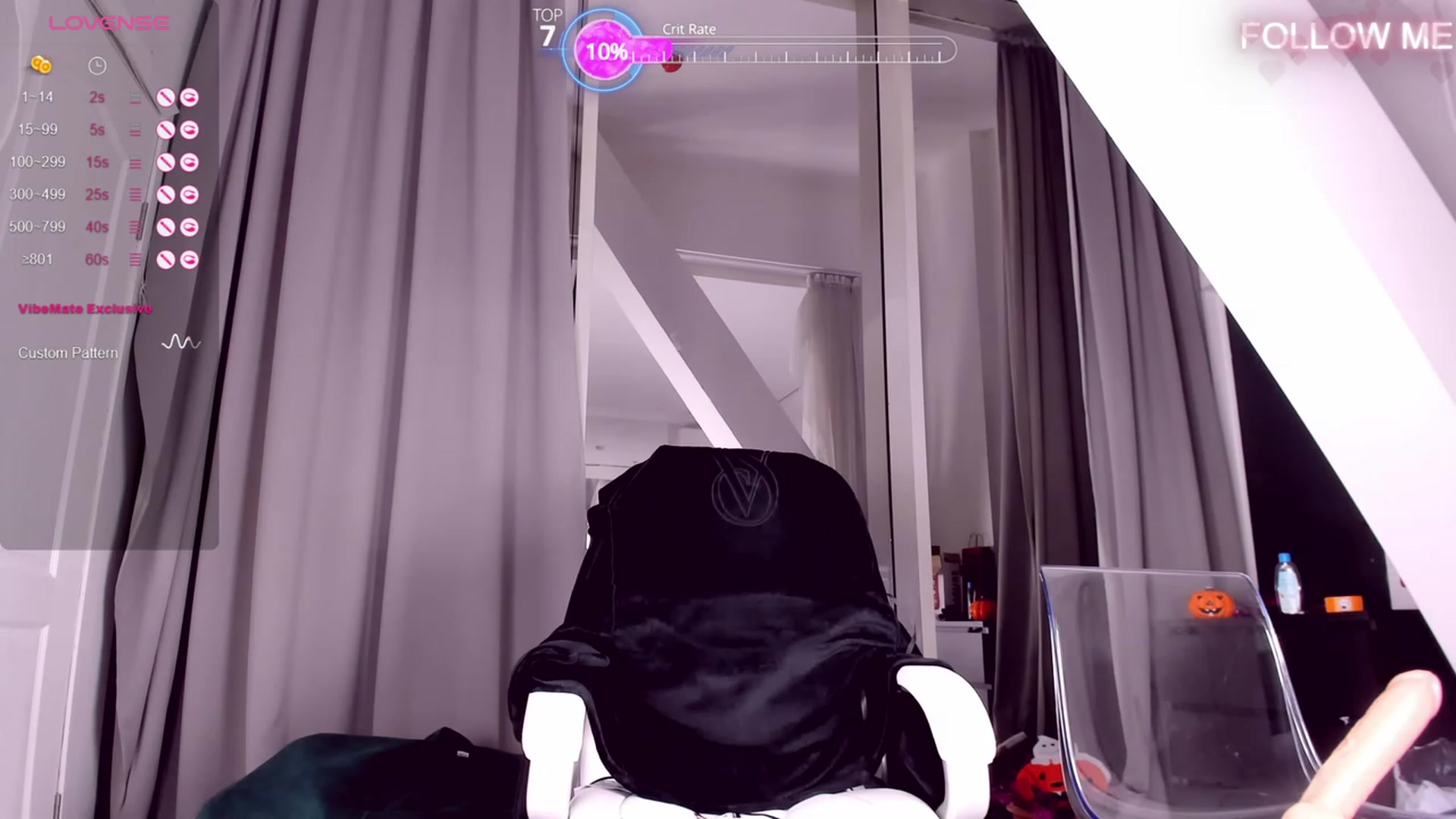Gallery image thumbnail from AudreyRyen's myfreecams stream on, 11/09/2023, 19:03 image 6 of 20