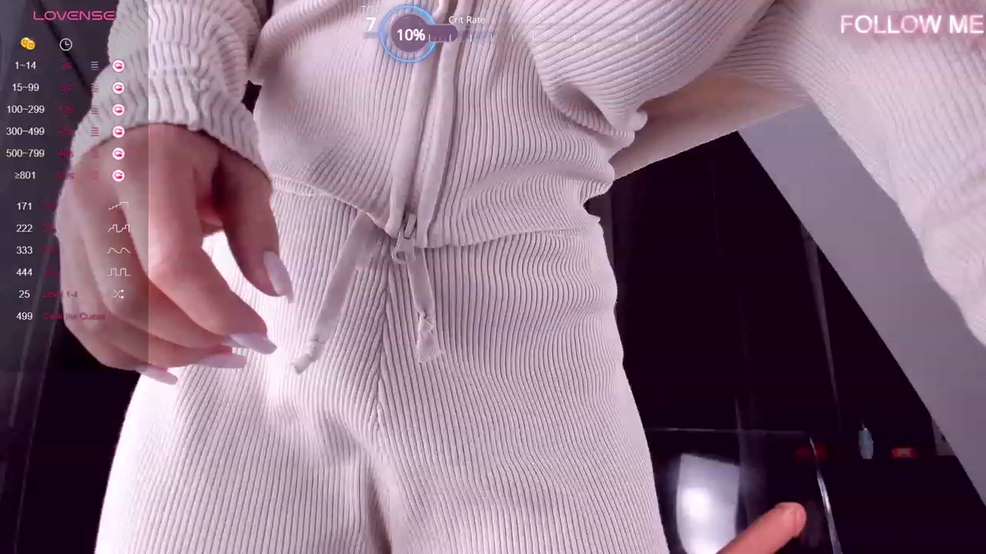 Gallery image thumbnail from AudreyRyen's myfreecams stream on, 11/09/2023, 19:21 image 20 of 20