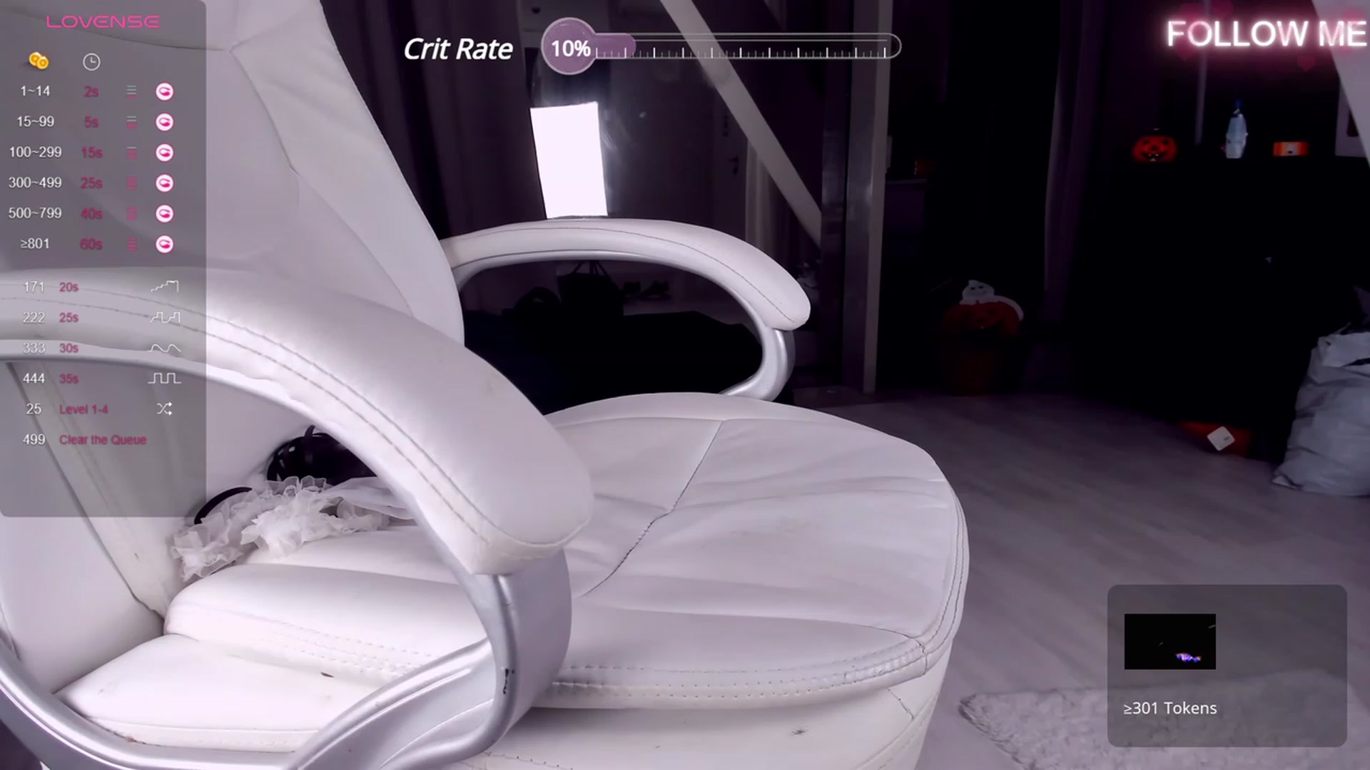 Gallery image thumbnail from AudreyRyen's myfreecams stream on, 11/10/2023, 19:59 image 2 of 20