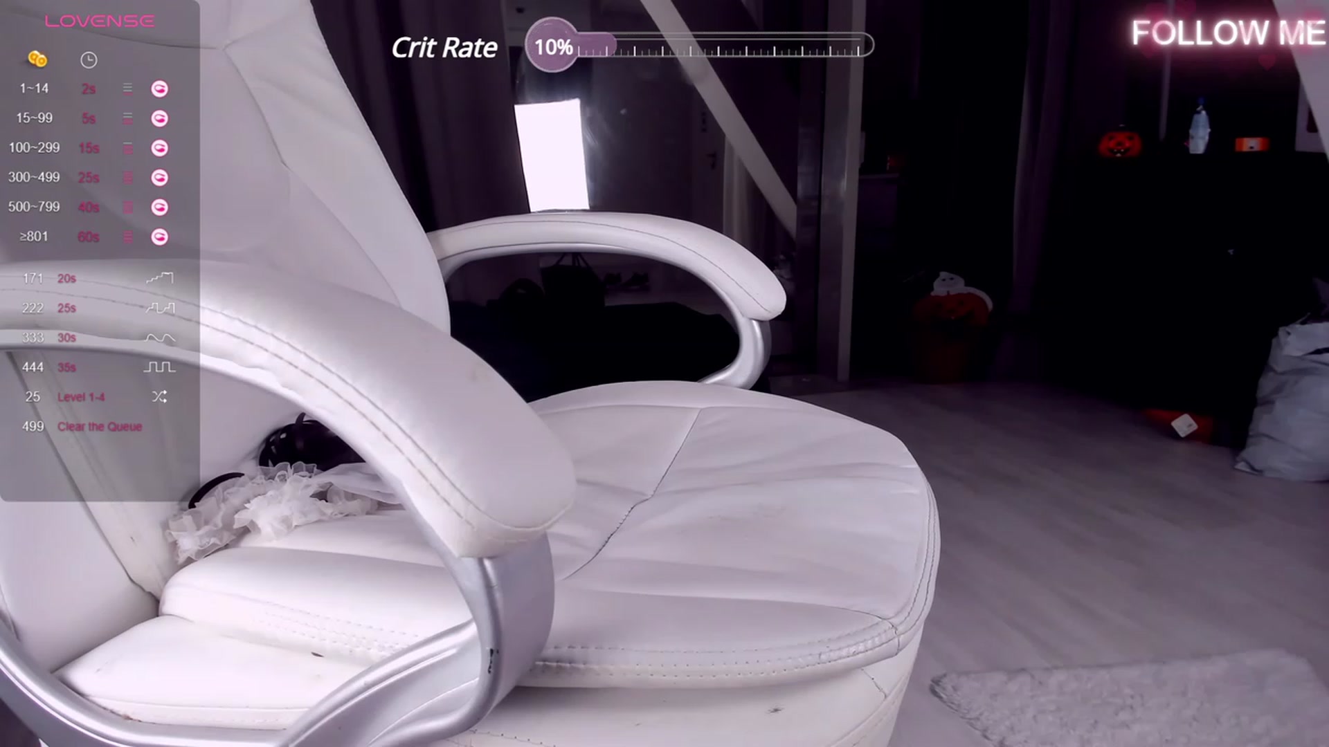 Gallery image thumbnail from AudreyRyen's myfreecams stream on, 11/10/2023, 19:59 image 1 of 20