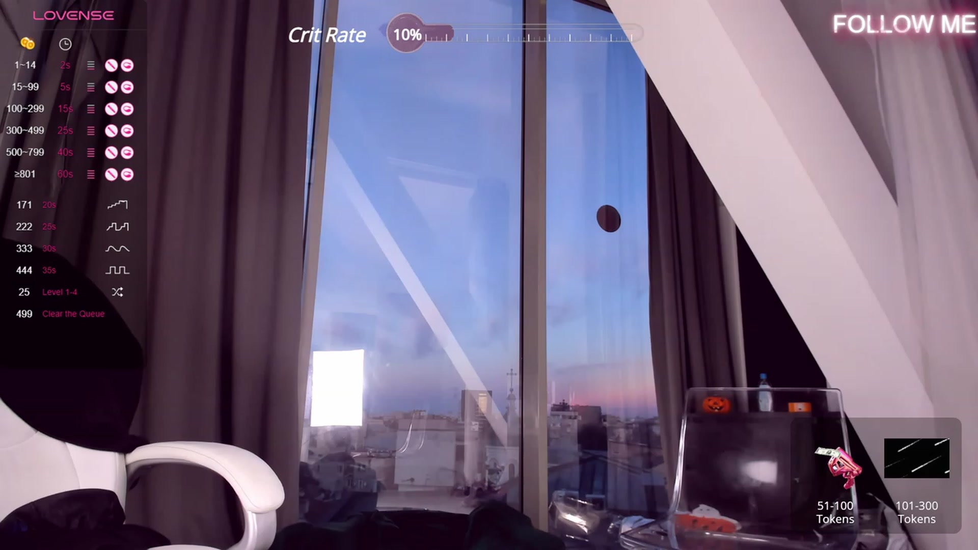 Gallery image thumbnail from AudreyRyen's myfreecams stream on, 11/12/2023, 15:44 image 4 of 20