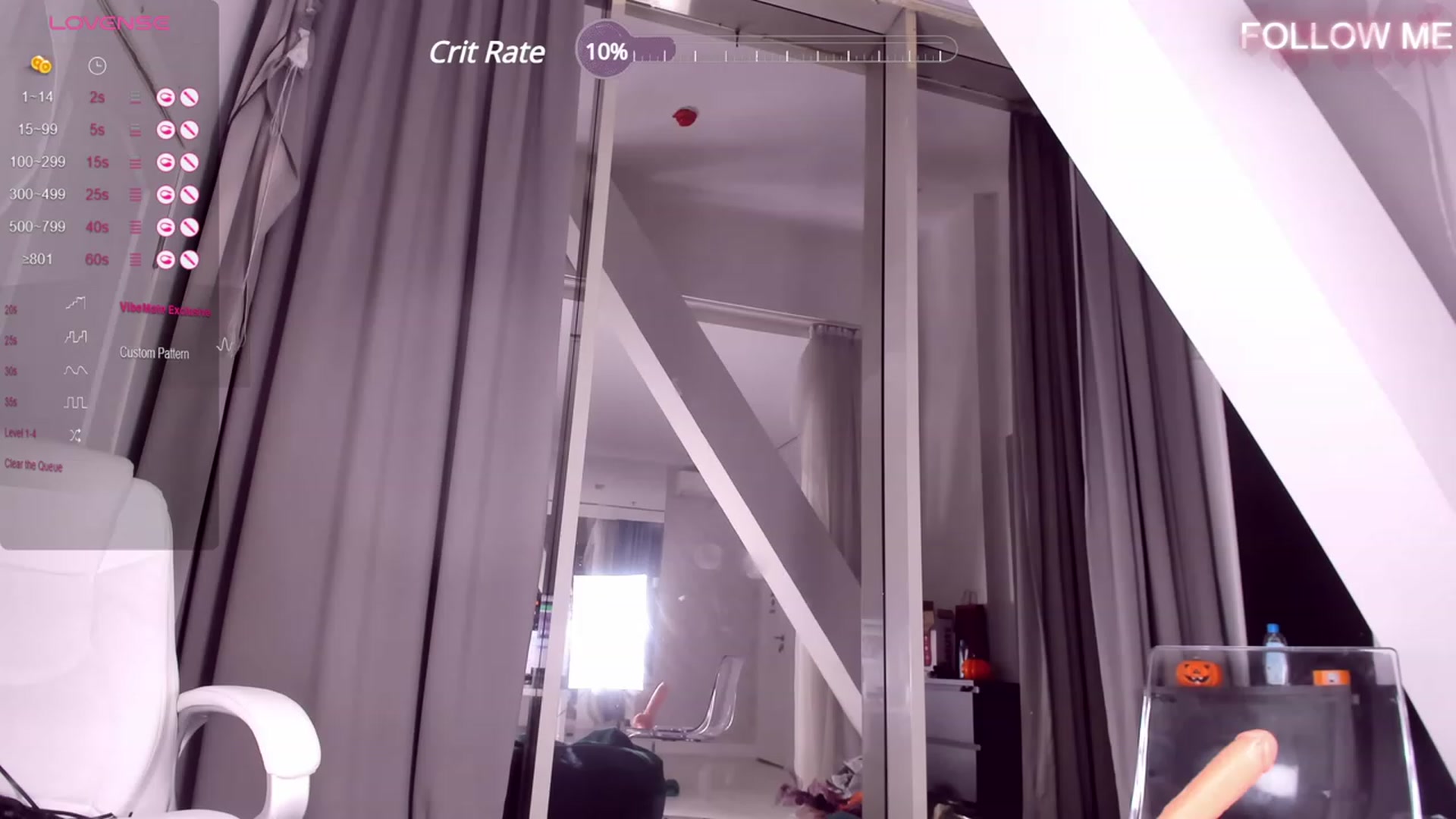 Gallery image thumbnail from AudreyRyen's myfreecams stream on, 11/12/2023, 20:19 image 1 of 20