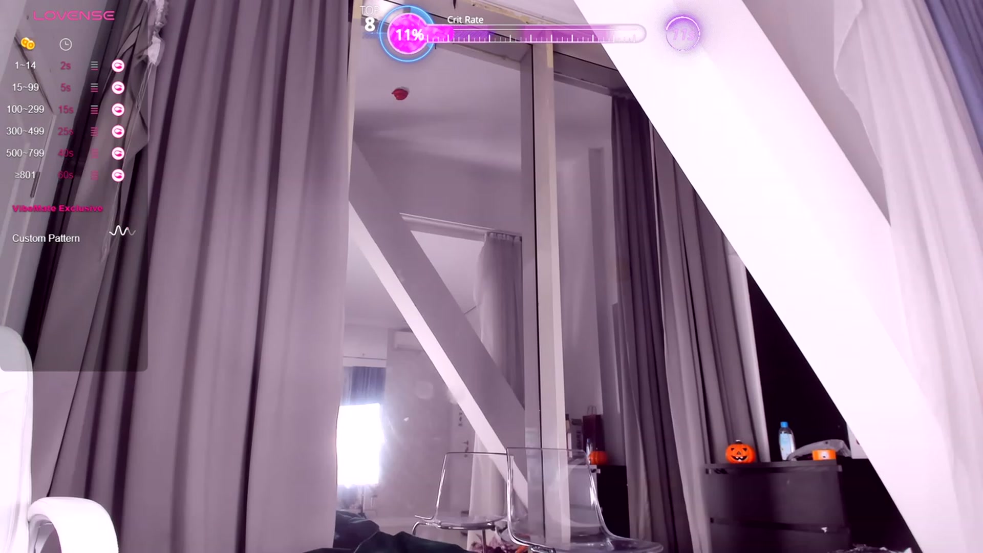 Gallery image thumbnail from AudreyRyen's myfreecams stream on, 11/16/2023, 15:30 image 1 of 20