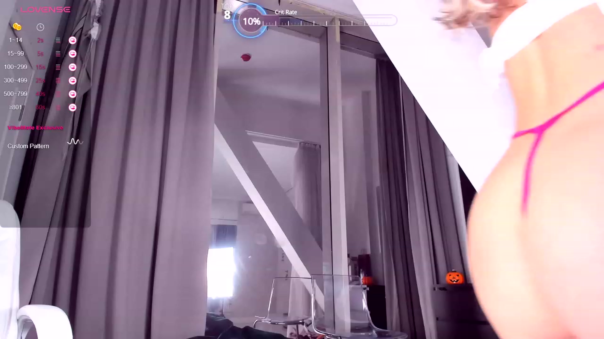 Gallery image thumbnail from AudreyRyen's myfreecams stream on, 11/16/2023, 15:30 image 2 of 20