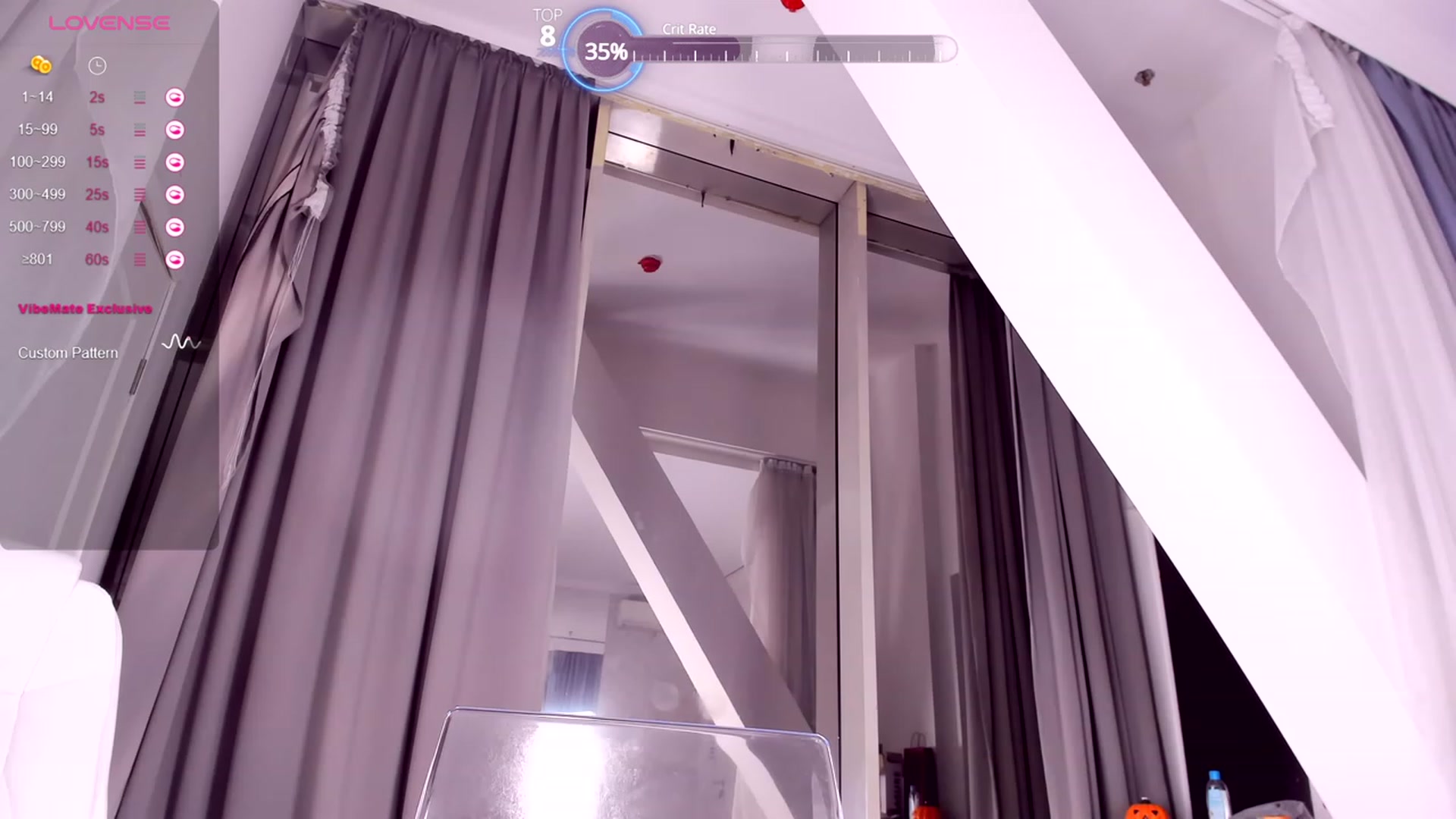 Gallery image thumbnail from AudreyRyen's myfreecams stream on, 11/16/2023, 17:31 image 8 of 20