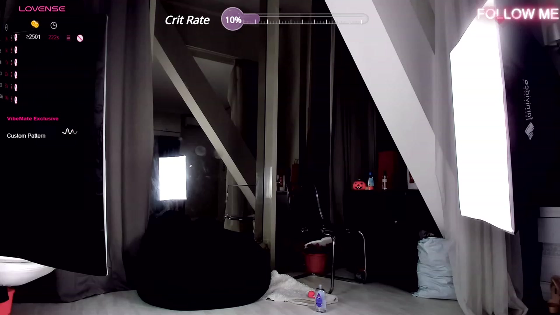 Gallery image thumbnail from AudreyRyen's myfreecams stream on, 11/22/2023, 15:42 image 17 of 20