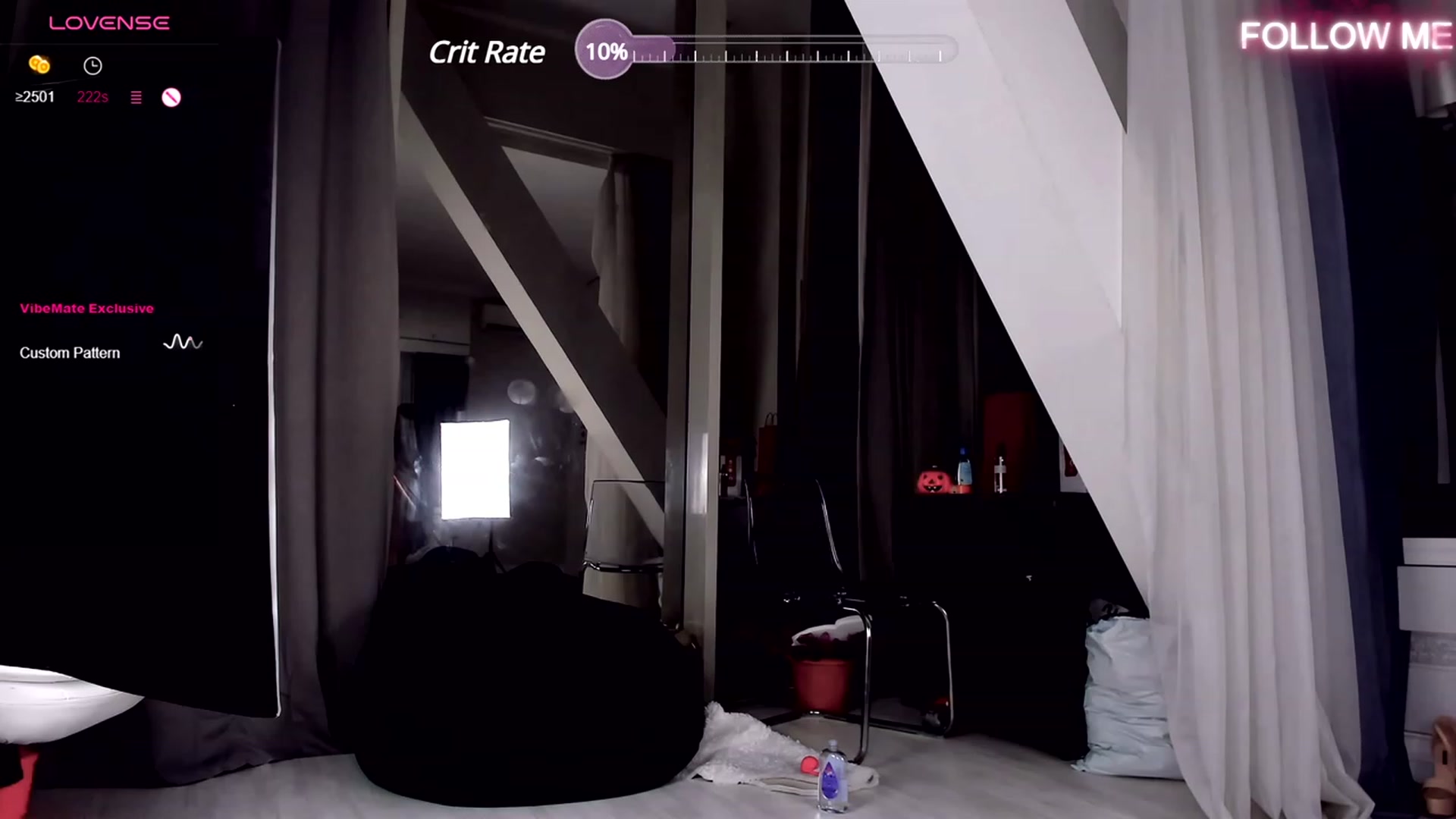 Gallery image thumbnail from AudreyRyen's myfreecams stream on, 11/22/2023, 15:42 image 19 of 20