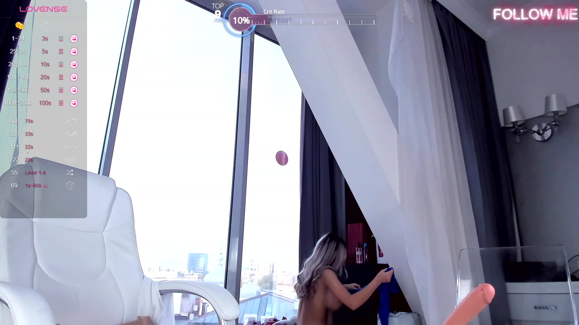 Gallery image thumbnail from AudreyRyen's myfreecams stream on, 11/23/2023, 12:57 image 15 of 20