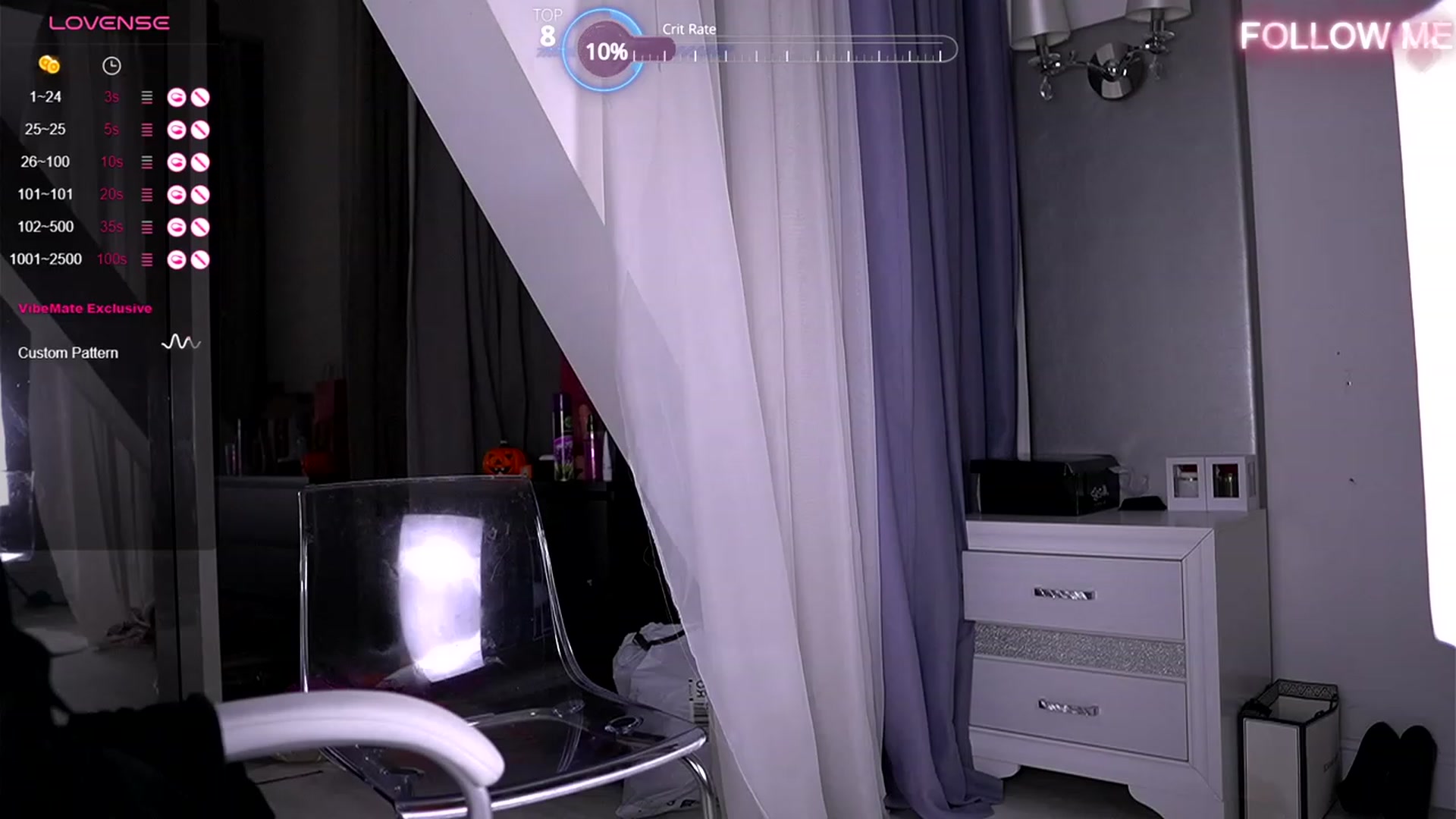 Gallery image thumbnail from AudreyRyen's myfreecams stream on, 11/25/2023, 17:05 image 20 of 20