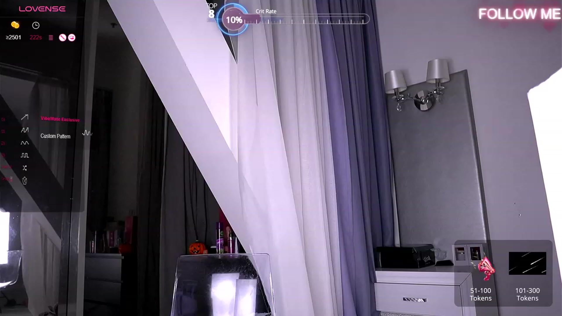 Gallery image thumbnail from AudreyRyen's myfreecams stream on, 11/25/2023, 18:10 image 14 of 20