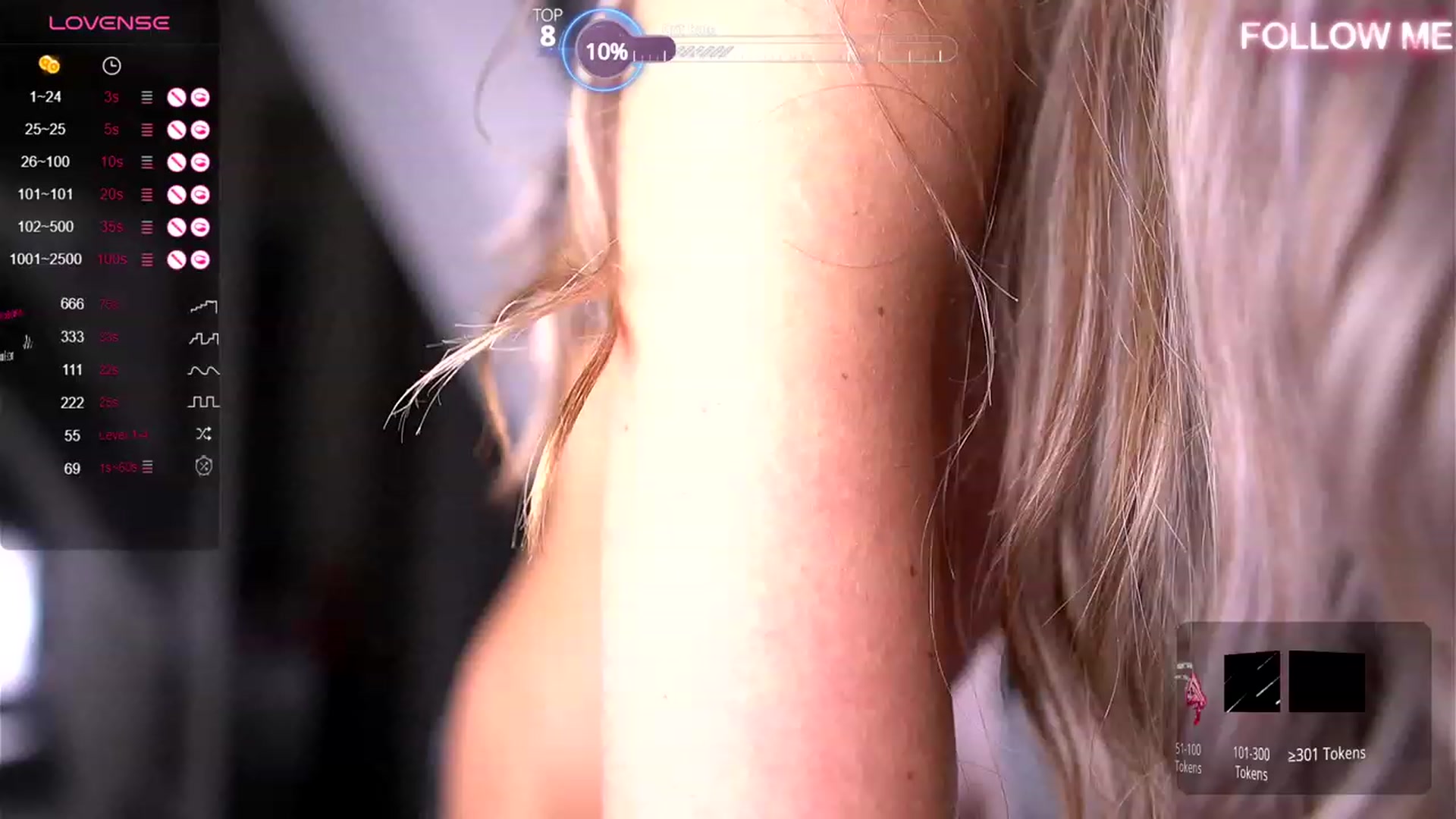 Gallery image thumbnail from AudreyRyen's myfreecams stream on, 11/25/2023, 18:10 image 13 of 20