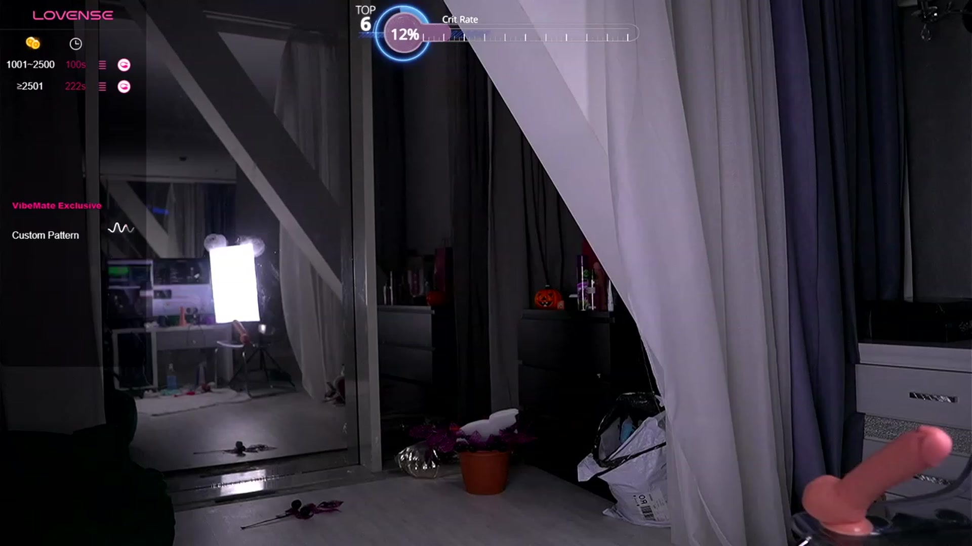 Gallery image thumbnail from AudreyRyen's myfreecams stream on, 11/26/2023, 15:42 image 14 of 20