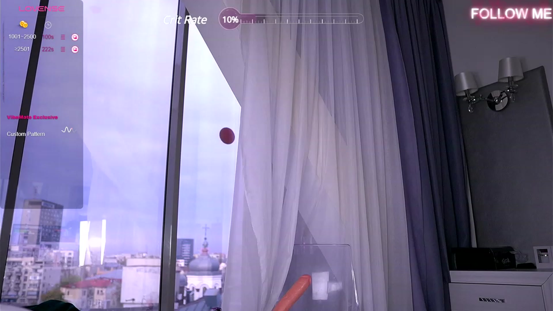 Gallery image thumbnail from AudreyRyen's myfreecams stream on, 12/02/2023, 14:40 image 3 of 20