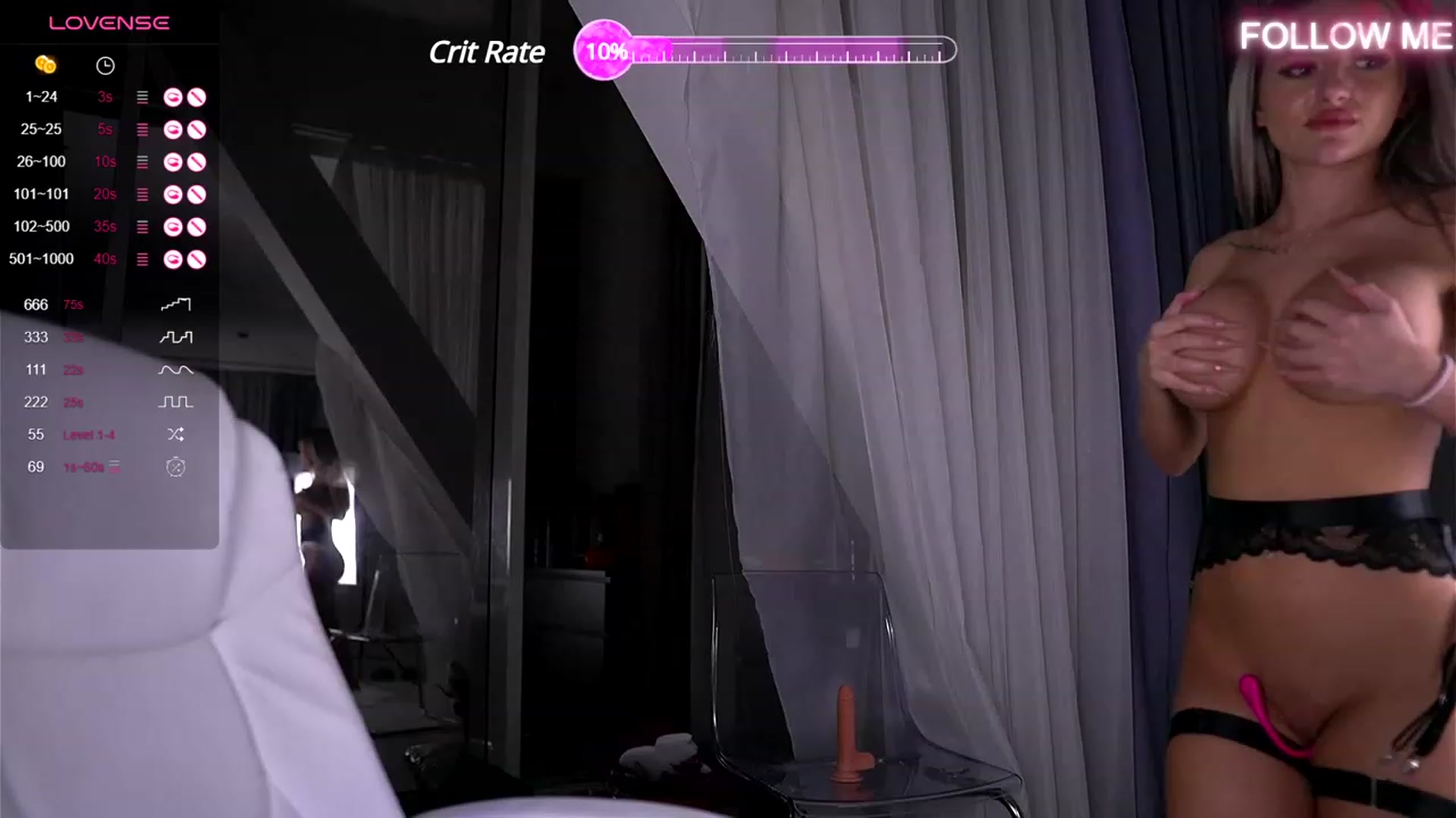 Gallery image thumbnail from AudreyRyen's myfreecams stream on, 12/03/2023, 20:53 image 13 of 20