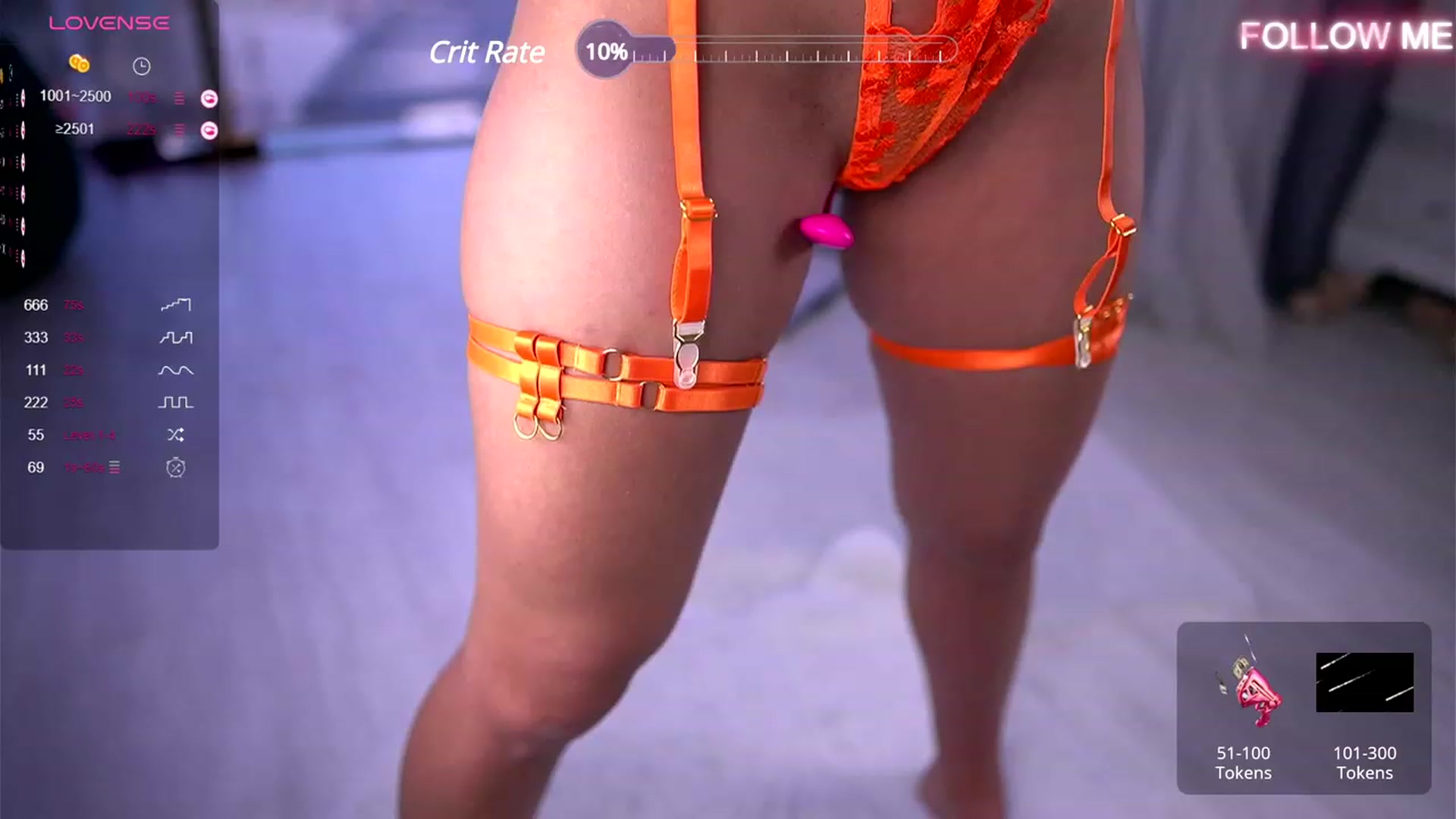 Gallery image thumbnail from AudreyRyen's myfreecams stream on, 12/04/2023, 14:17 image 14 of 20