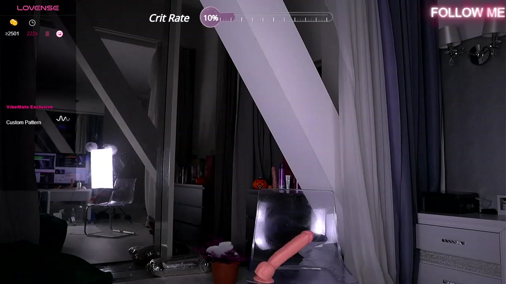 Gallery image thumbnail from AudreyRyen's myfreecams stream on, 12/06/2023, 16:23 image 16 of 20
