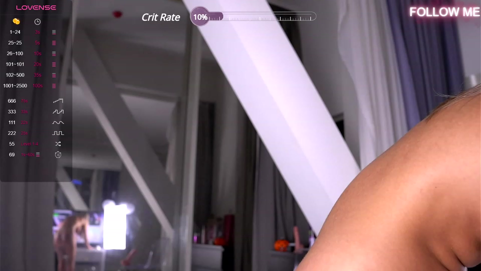 Gallery image thumbnail from AudreyRyen's myfreecams stream on, 12/06/2023, 18:21 image 19 of 20