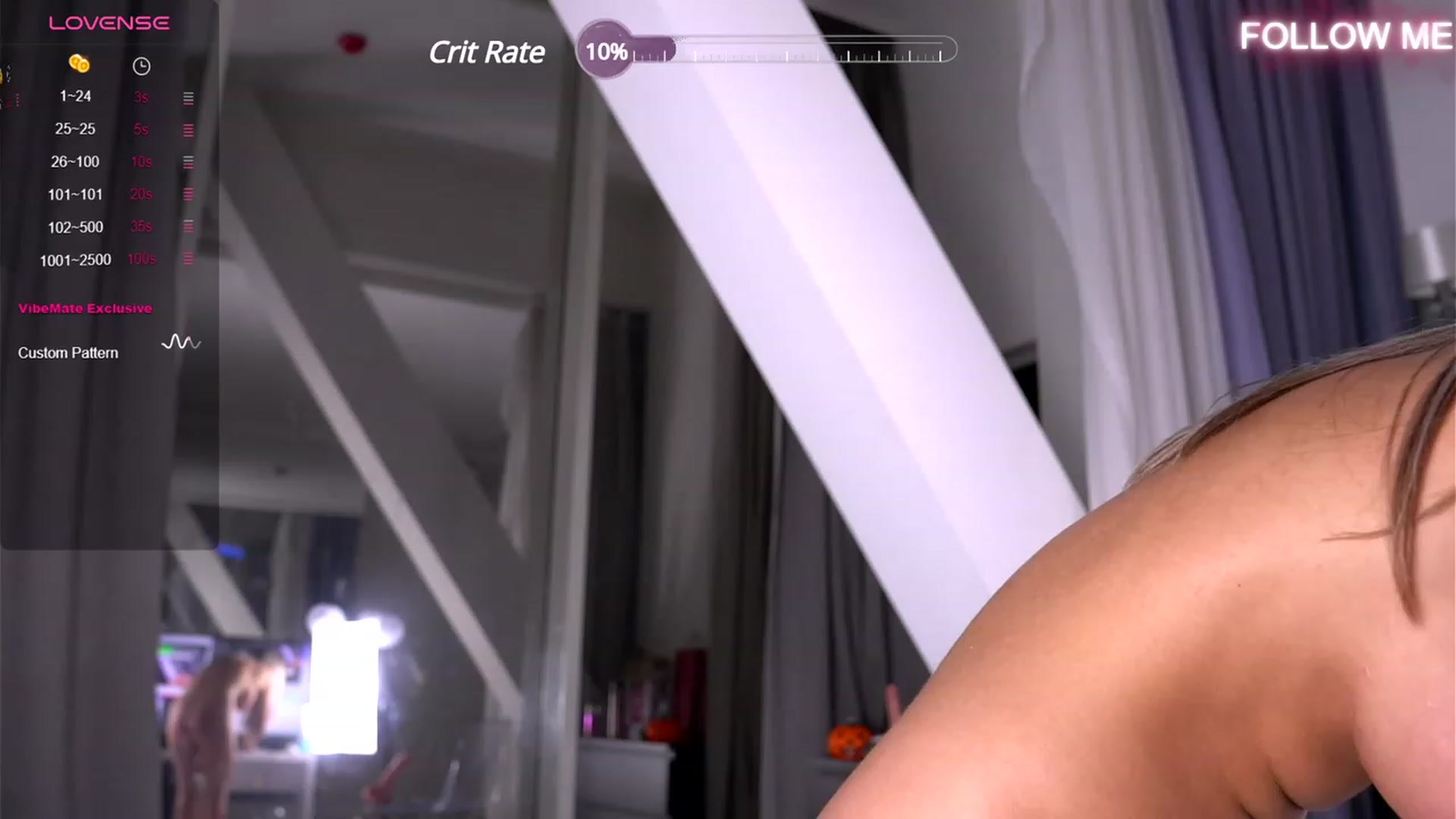 Gallery image thumbnail from AudreyRyen's myfreecams stream on, 12/06/2023, 18:21 image 16 of 20