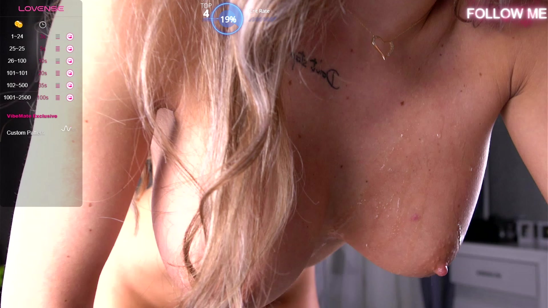 Gallery image thumbnail from AudreyRyen's myfreecams stream on, 12/11/2023, 15:47 image 1 of 20