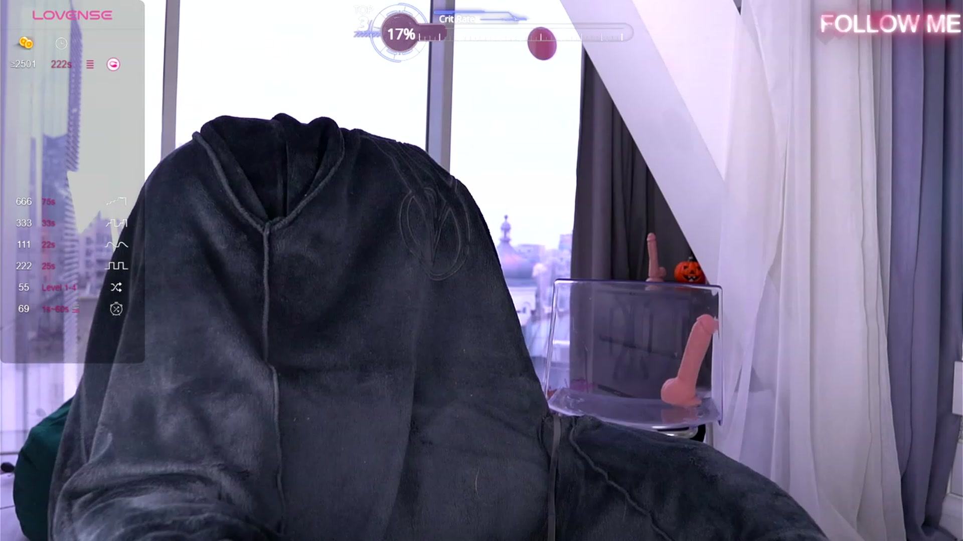 Gallery image thumbnail from AudreyRyen's myfreecams stream on, 12/13/2023, 14:27 image 4 of 20