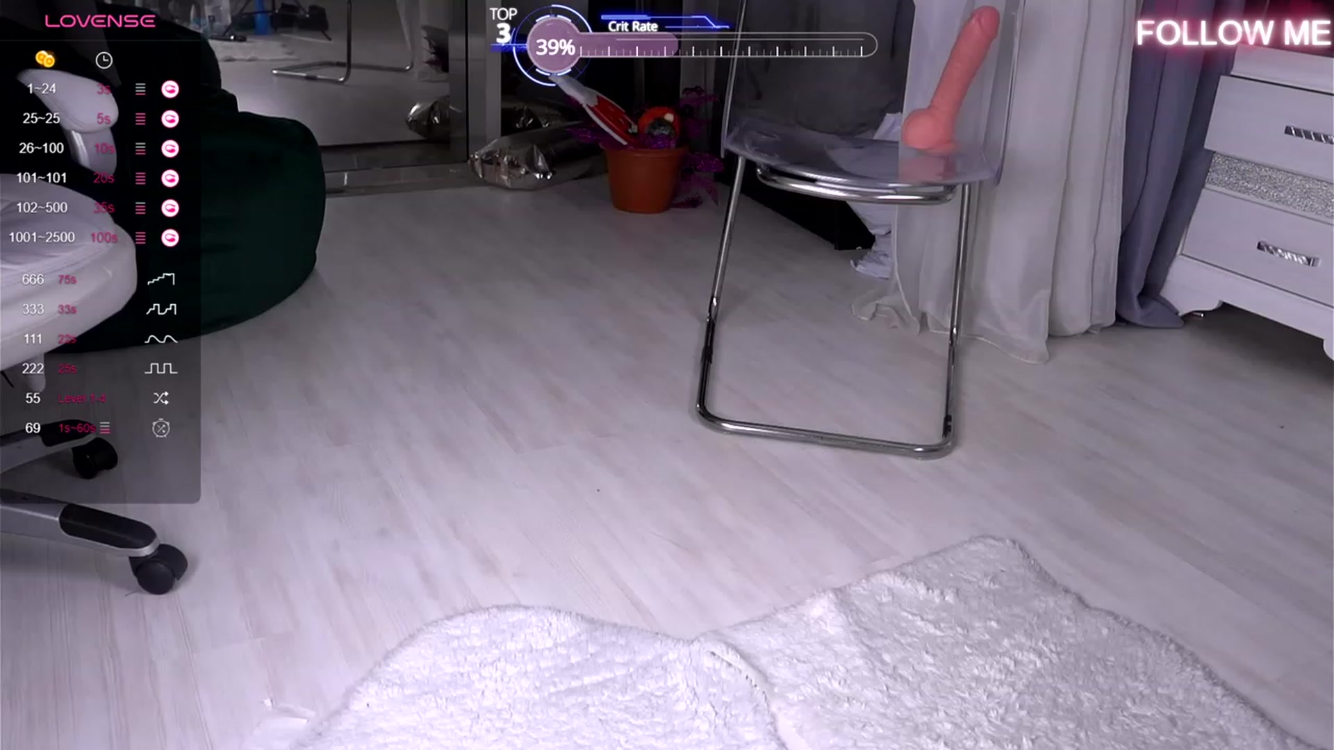Gallery image thumbnail from AudreyRyen's myfreecams stream on, 12/13/2023, 15:34 image 14 of 20