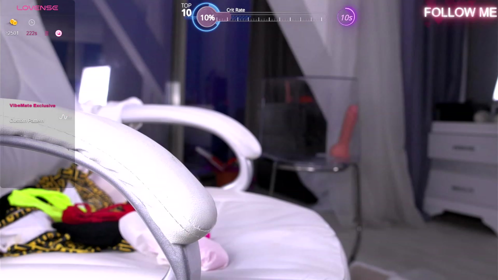 Gallery image thumbnail from AudreyRyen's myfreecams stream on, 12/14/2023, 15:20 image 17 of 20
