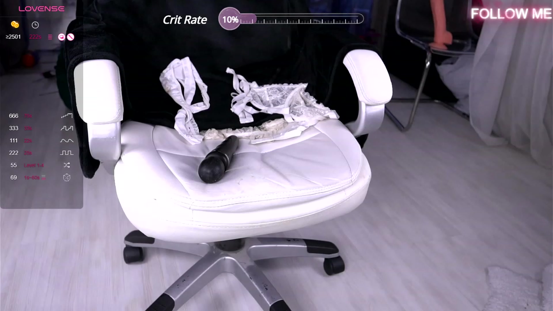Gallery image thumbnail from AudreyRyen's myfreecams stream on, 12/16/2023, 15:36 image 7 of 20