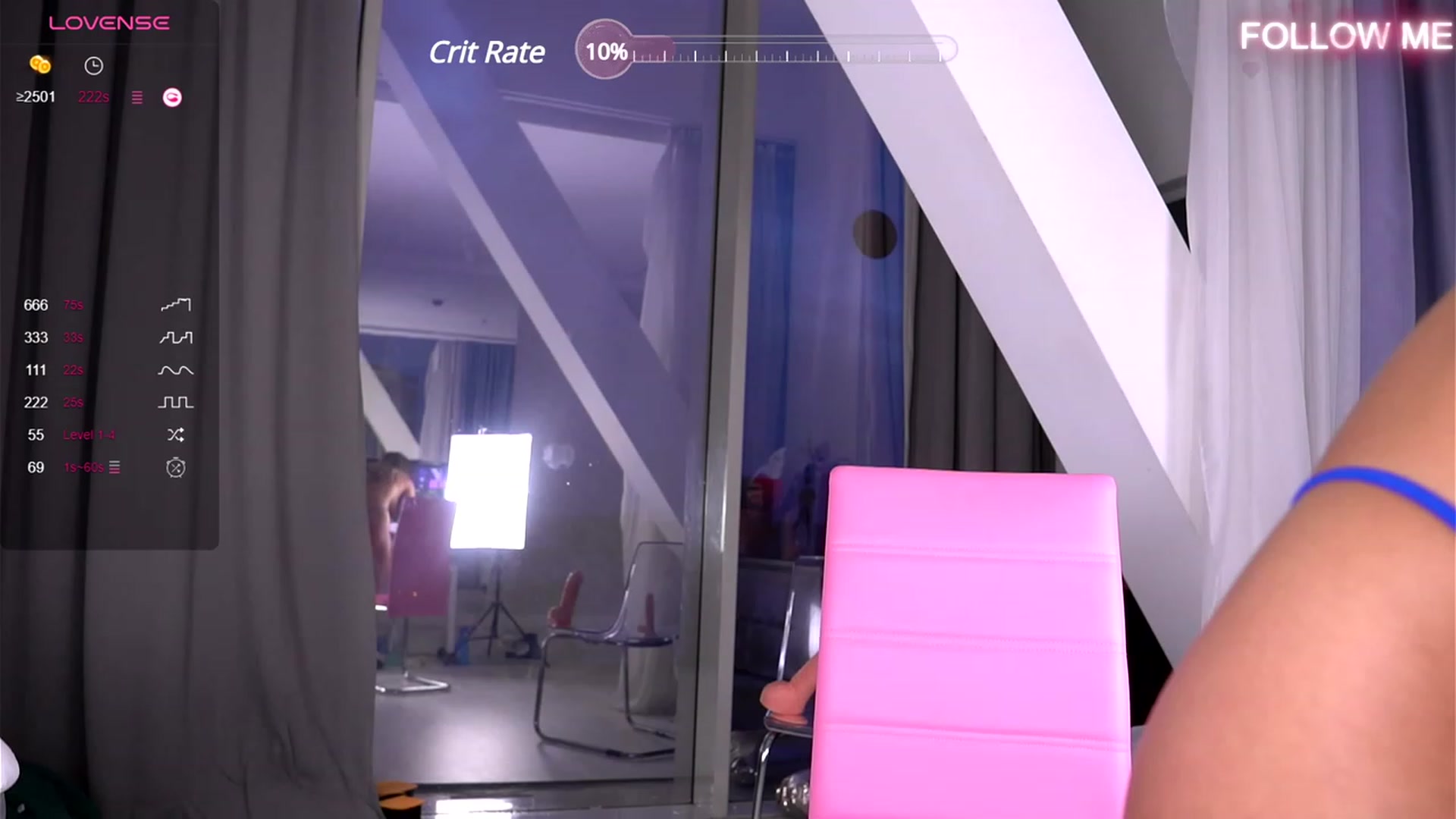 Gallery image thumbnail from AudreyRyen's myfreecams stream on, 12/22/2023, 14:44 image 20 of 20