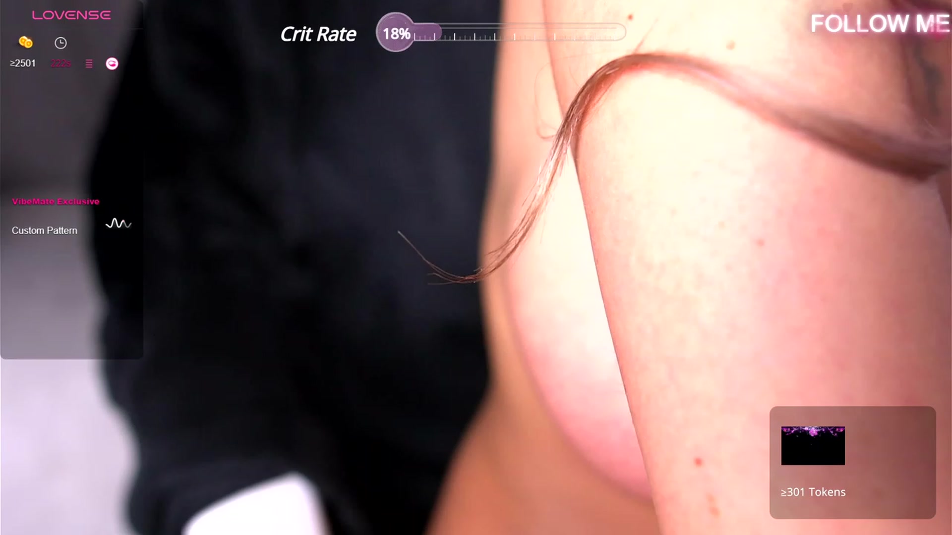 Gallery image thumbnail from AudreyRyen's myfreecams stream on, 12/22/2023, 17:25 image 3 of 20