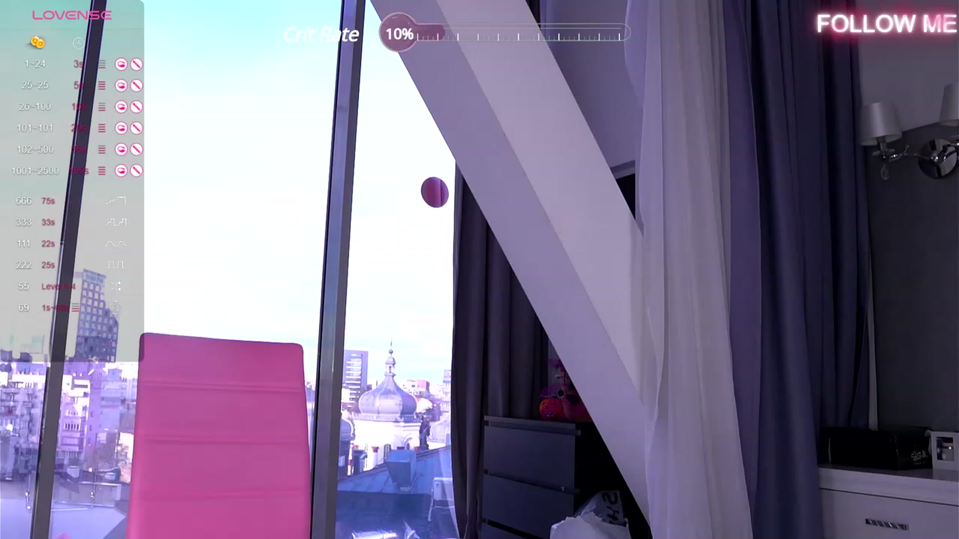 Gallery image thumbnail from AudreyRyen's myfreecams stream on, 12/23/2023, 14:52 image 7 of 20
