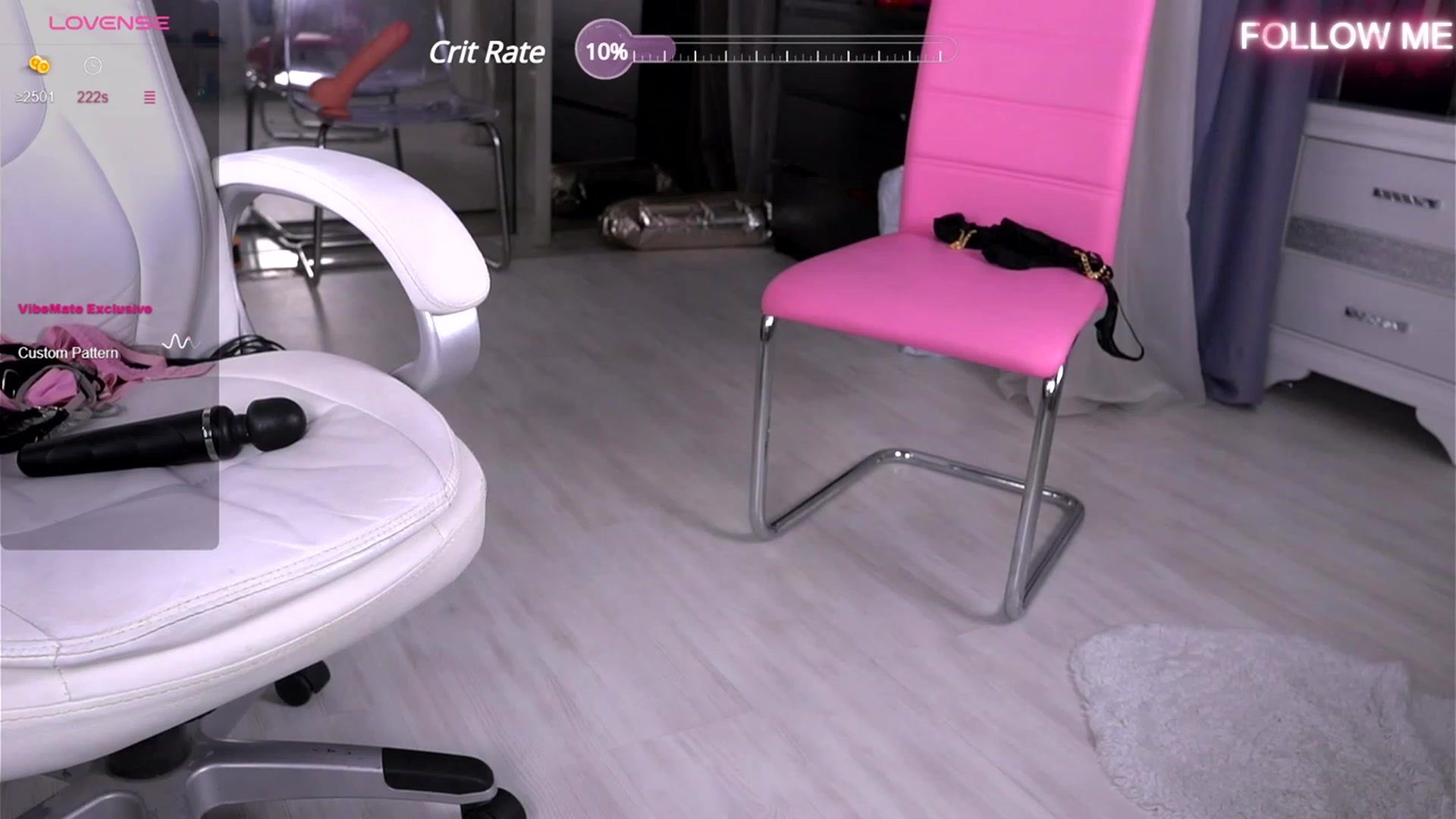 Gallery image thumbnail from AudreyRyen's myfreecams stream on, 12/23/2023, 17:59 image 4 of 20