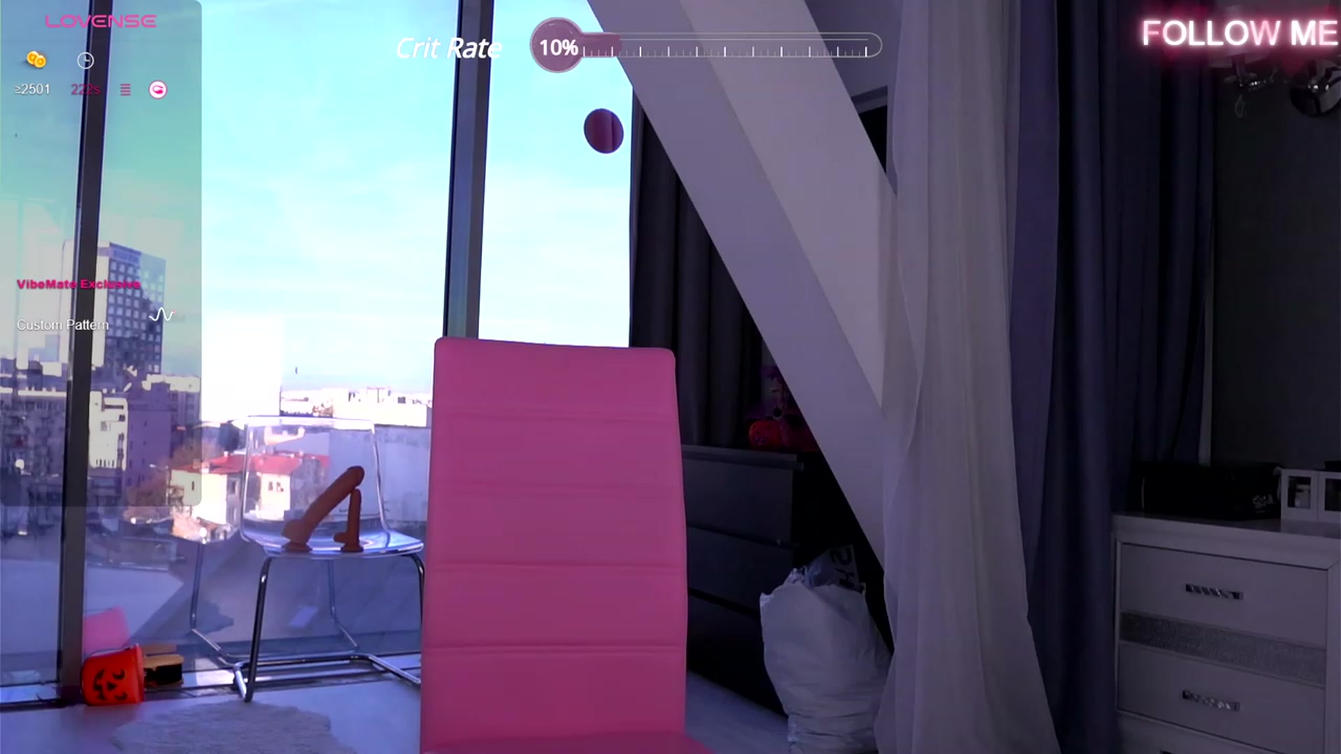 Gallery image thumbnail from AudreyRyen's myfreecams stream on, 12/24/2023, 14:11 image 3 of 20