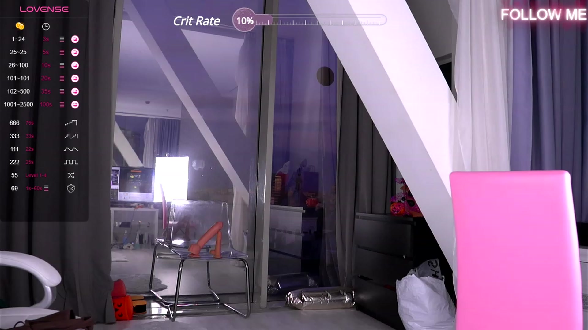 Gallery image thumbnail from AudreyRyen's myfreecams stream on, 12/24/2023, 15:43 image 9 of 20