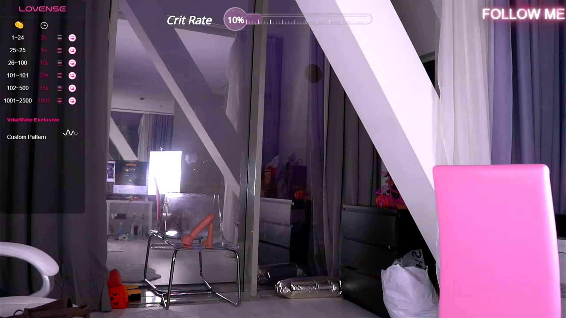 Gallery image thumbnail from AudreyRyen's myfreecams stream on, 12/24/2023, 15:43 image 10 of 20