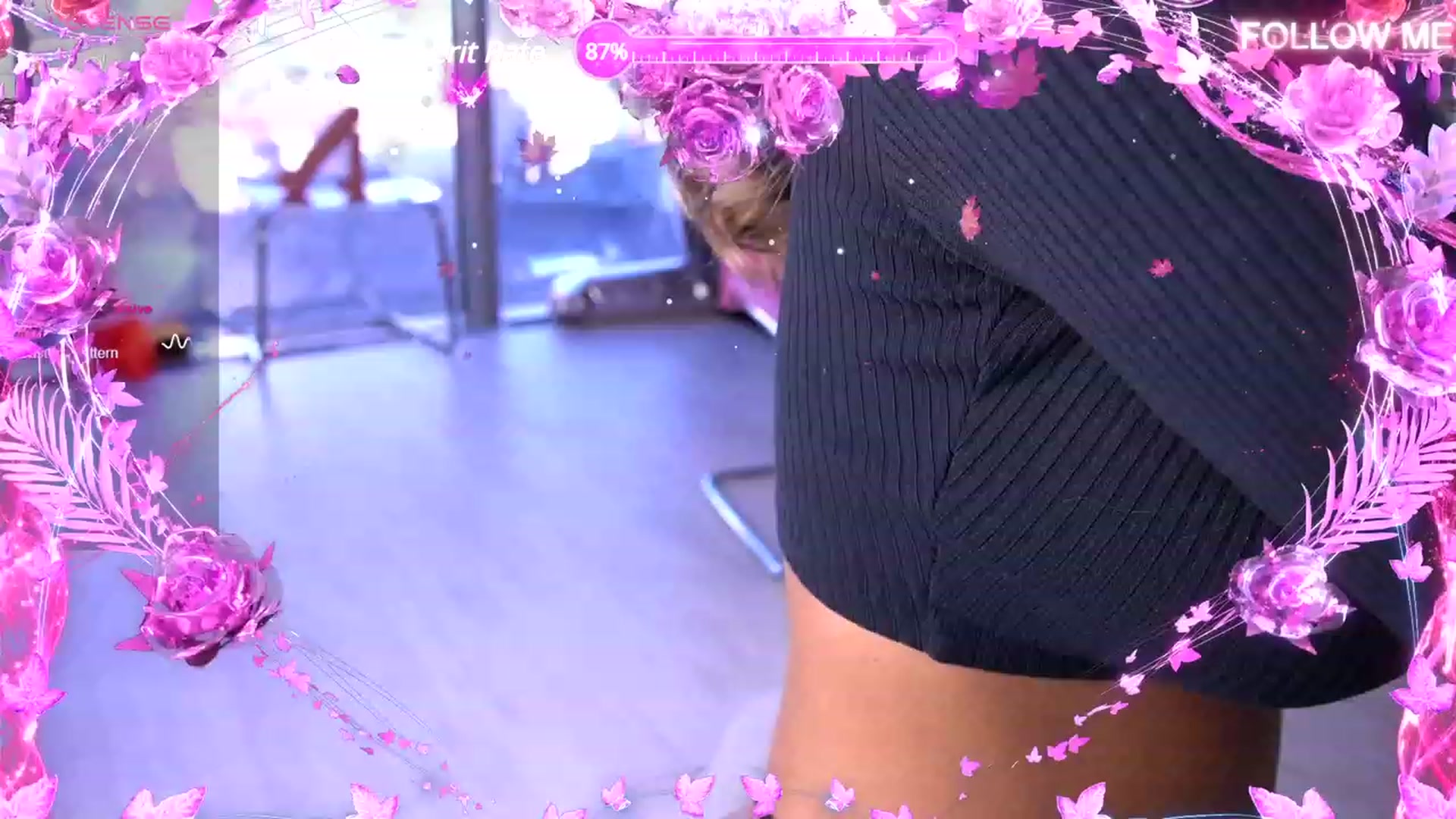 Gallery image thumbnail from AudreyRyen's myfreecams stream on, 12/26/2023, 12:00 image 1 of 20