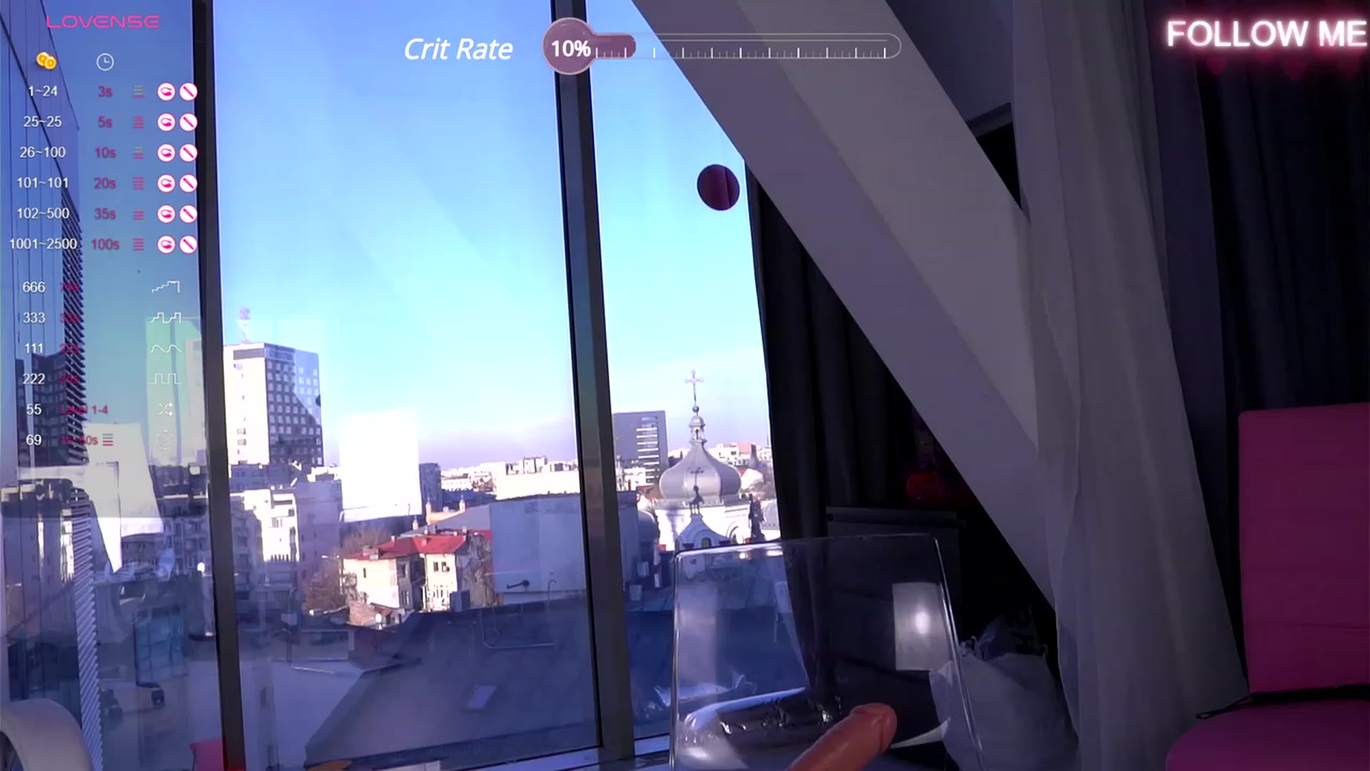 Gallery image thumbnail from AudreyRyen's myfreecams stream on, 12/27/2023, 13:53 image 12 of 20