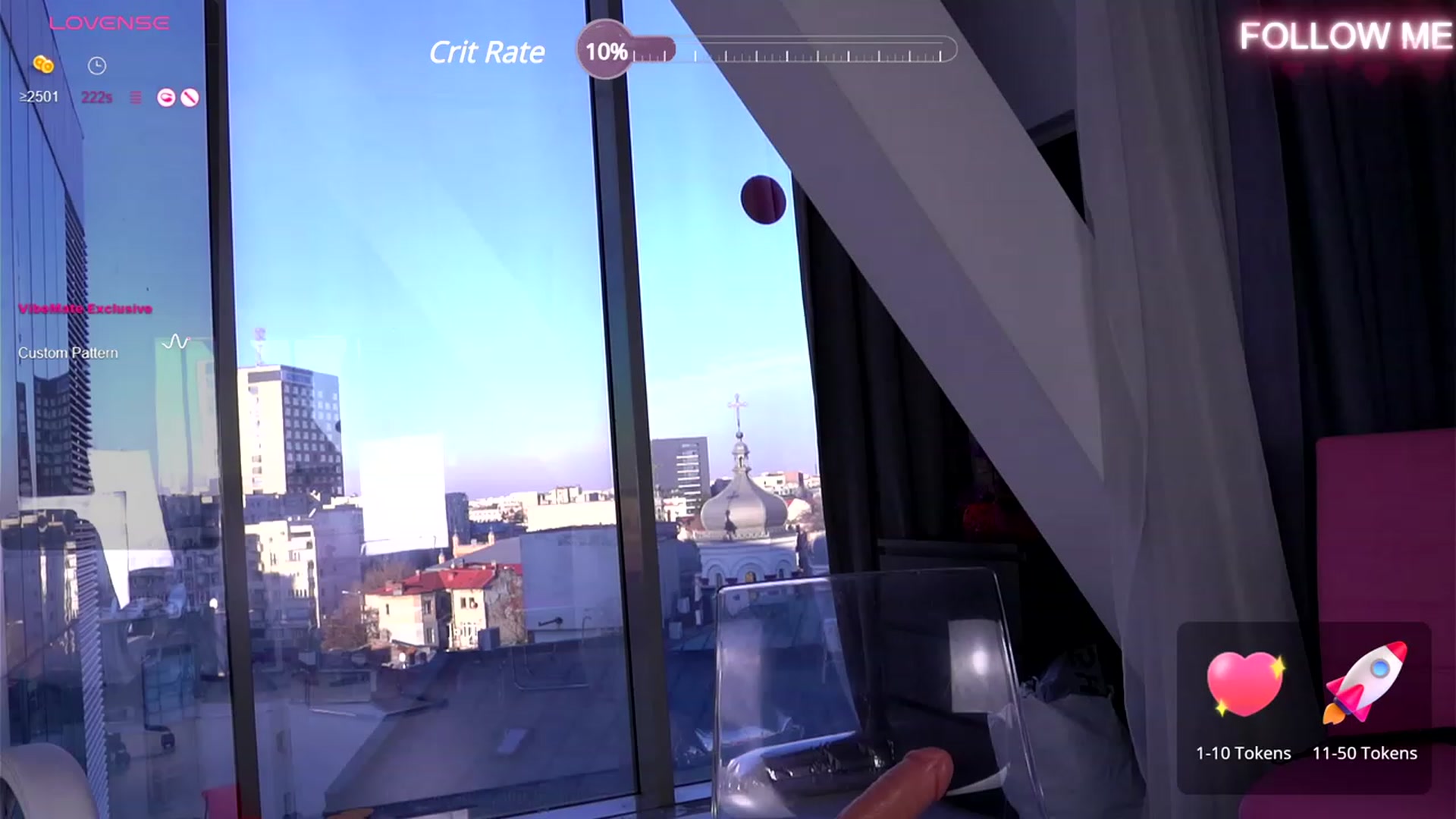 Gallery image thumbnail from AudreyRyen's myfreecams stream on, 12/27/2023, 13:53 image 16 of 20