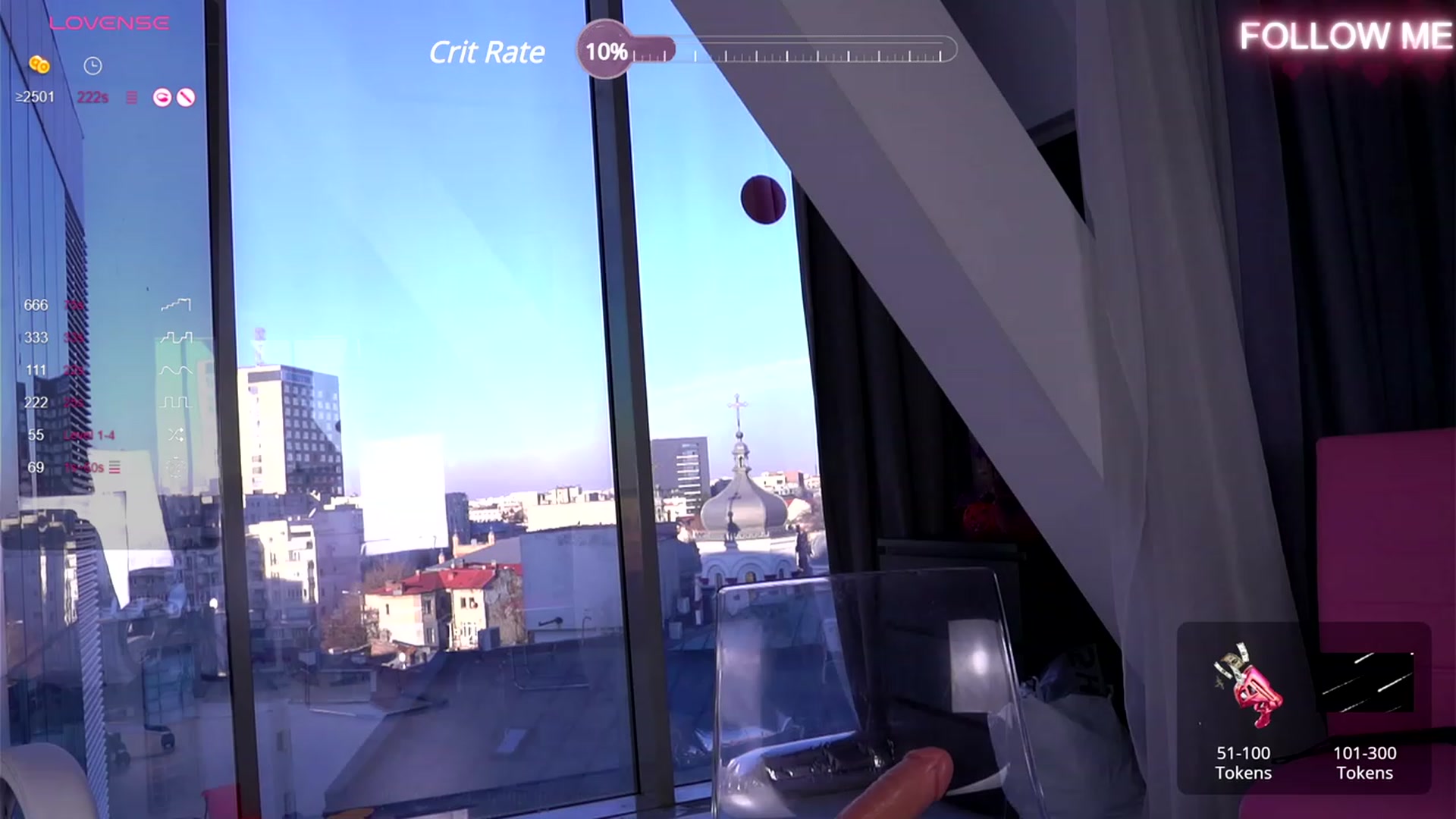 Gallery image thumbnail from AudreyRyen's myfreecams stream on, 12/27/2023, 13:53 image 15 of 20