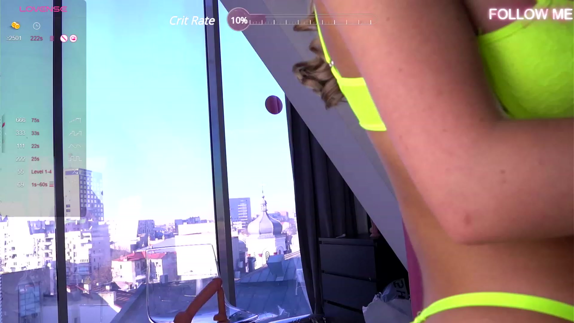 Gallery image thumbnail from AudreyRyen's myfreecams stream on, 12/29/2023, 11:35 image 5 of 20
