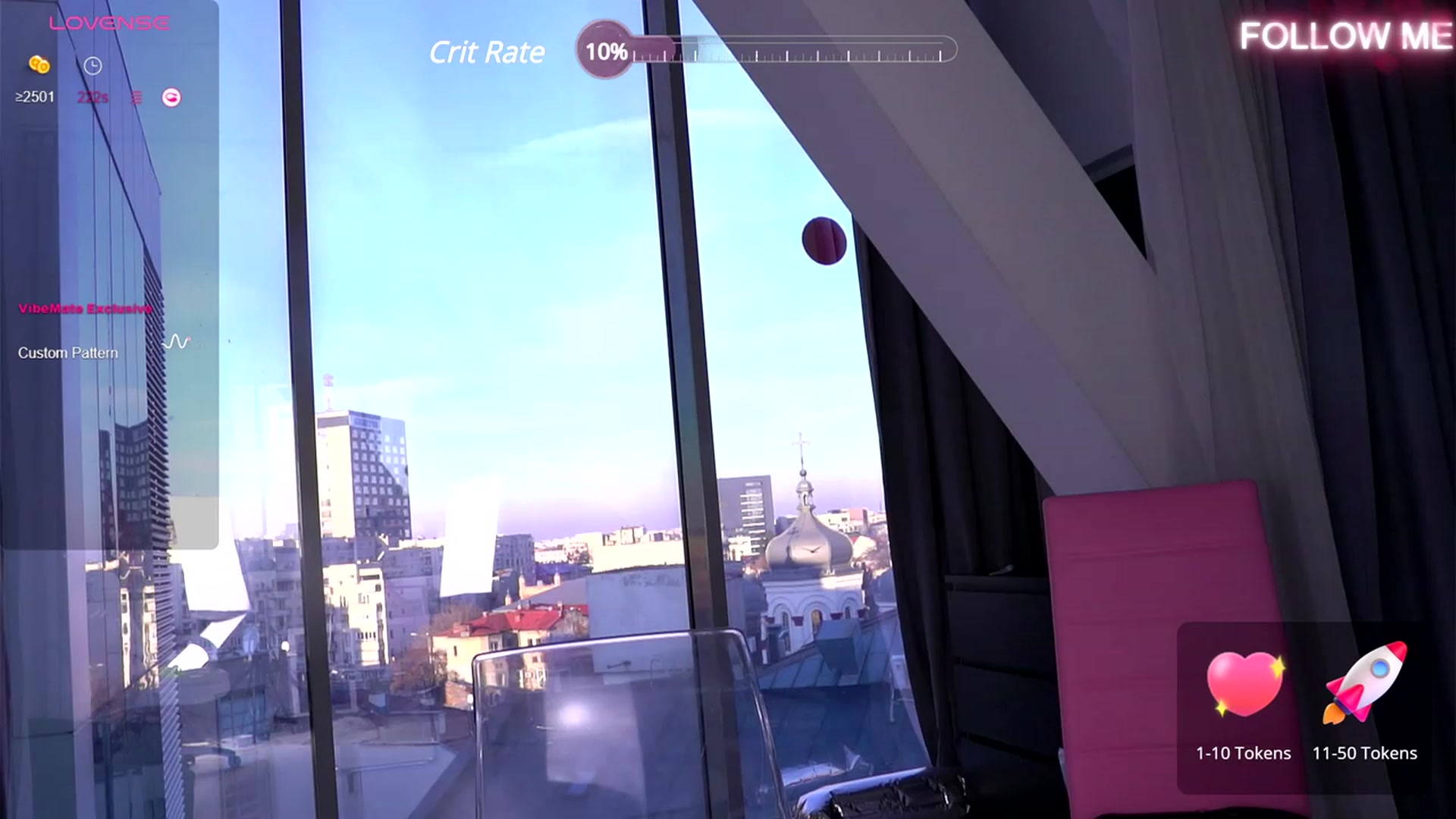 Gallery image thumbnail from AudreyRyen's myfreecams stream on, 12/29/2023, 14:23 image 15 of 20