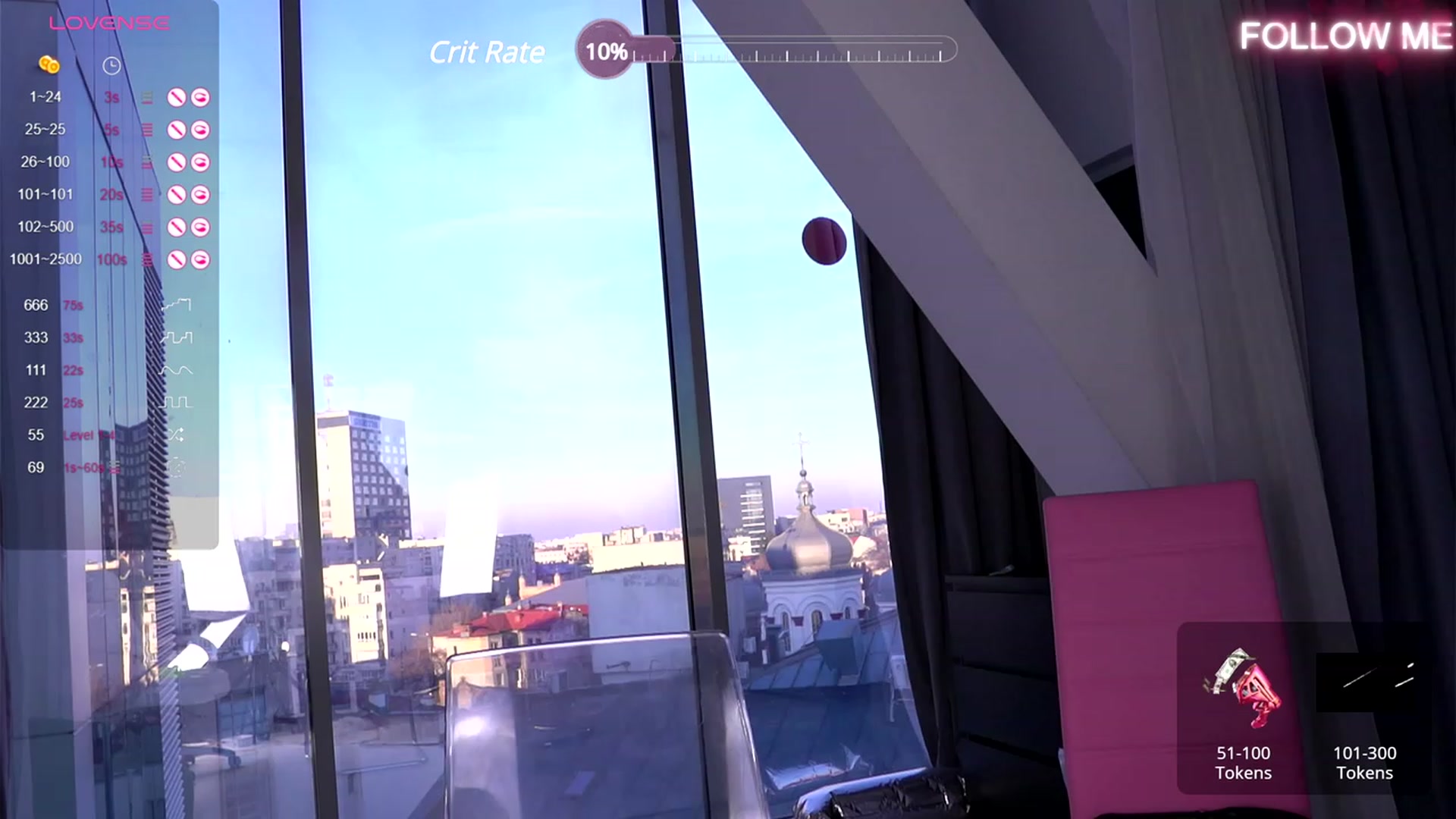 Gallery image thumbnail from AudreyRyen's myfreecams stream on, 12/29/2023, 14:23 image 16 of 20