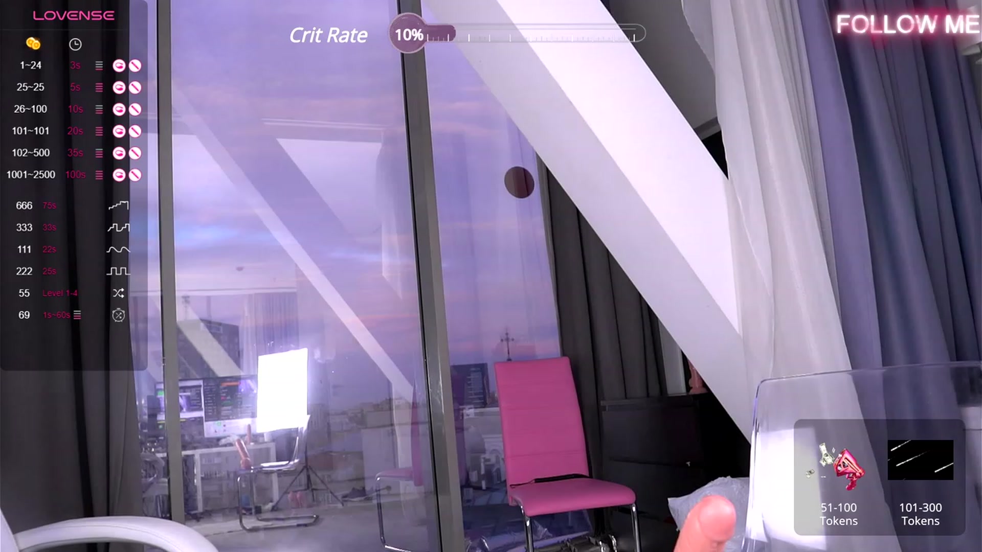 Gallery image thumbnail from AudreyRyen's myfreecams stream on, 01/03/2024, 15:36 image 6 of 20