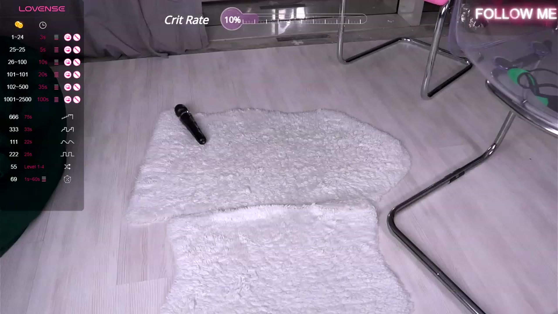 Gallery image thumbnail from AudreyRyen's myfreecams stream on, 01/05/2024, 15:51 image 16 of 20