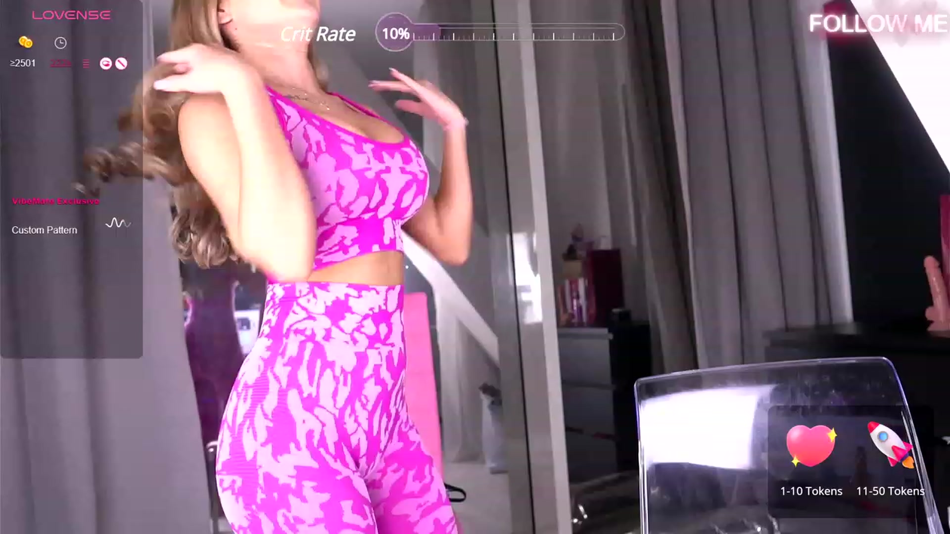 Gallery image thumbnail from AudreyRyen's myfreecams stream on, 01/05/2024, 18:45 image 14 of 20